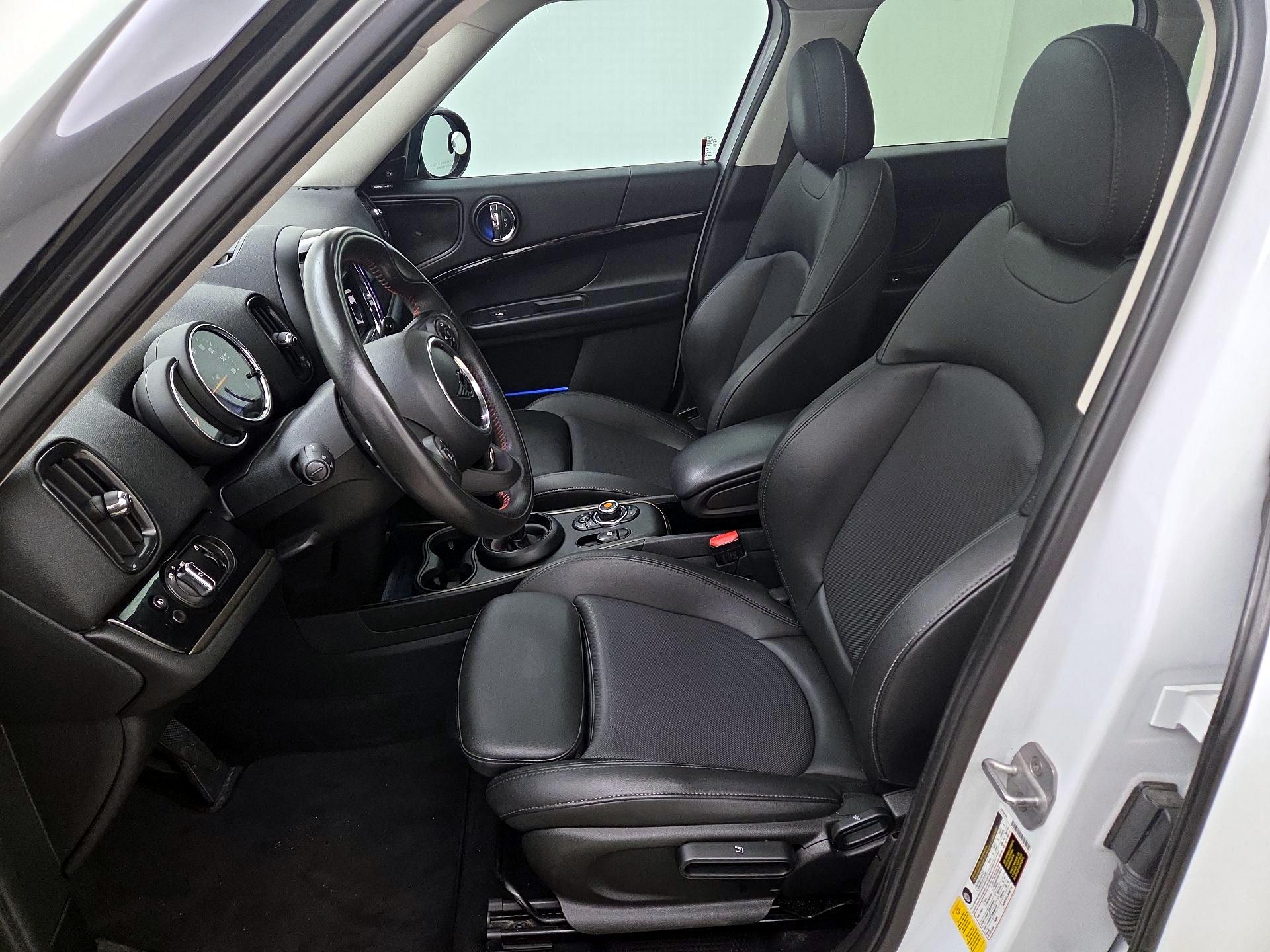 Thumbnail: 2020 MINI Cooper Countryman - 11