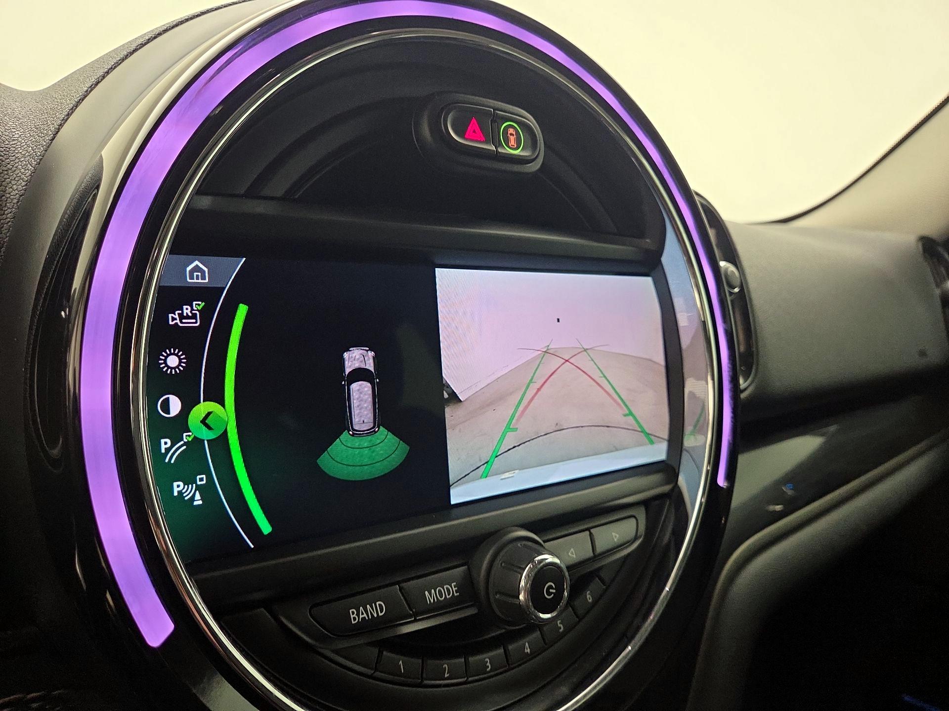 Thumbnail: 2020 MINI Cooper Countryman - 14