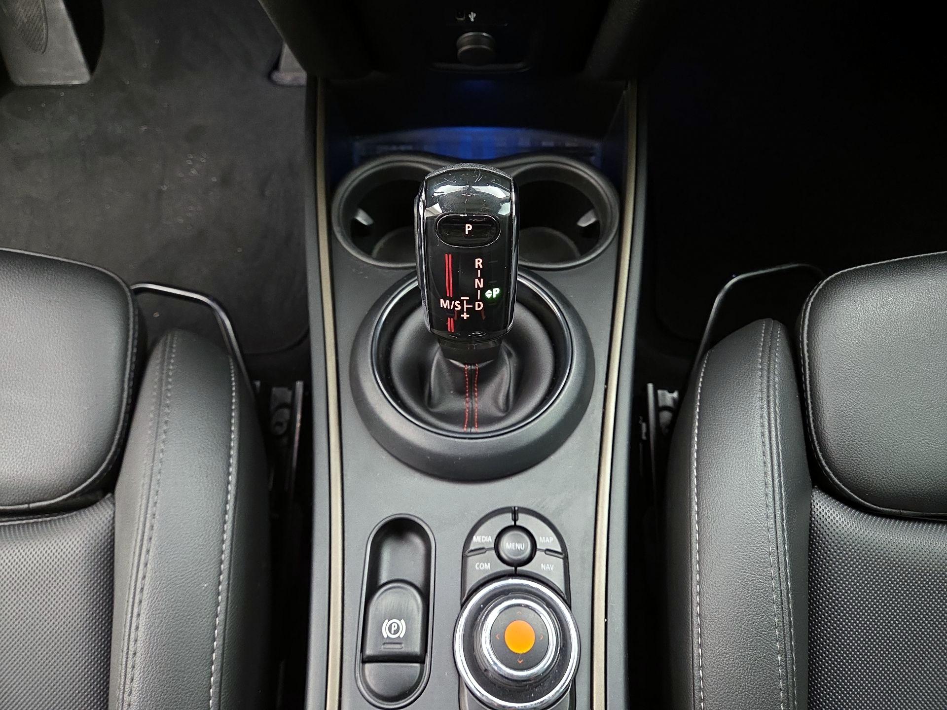 Thumbnail: 2020 MINI Cooper Countryman - 17