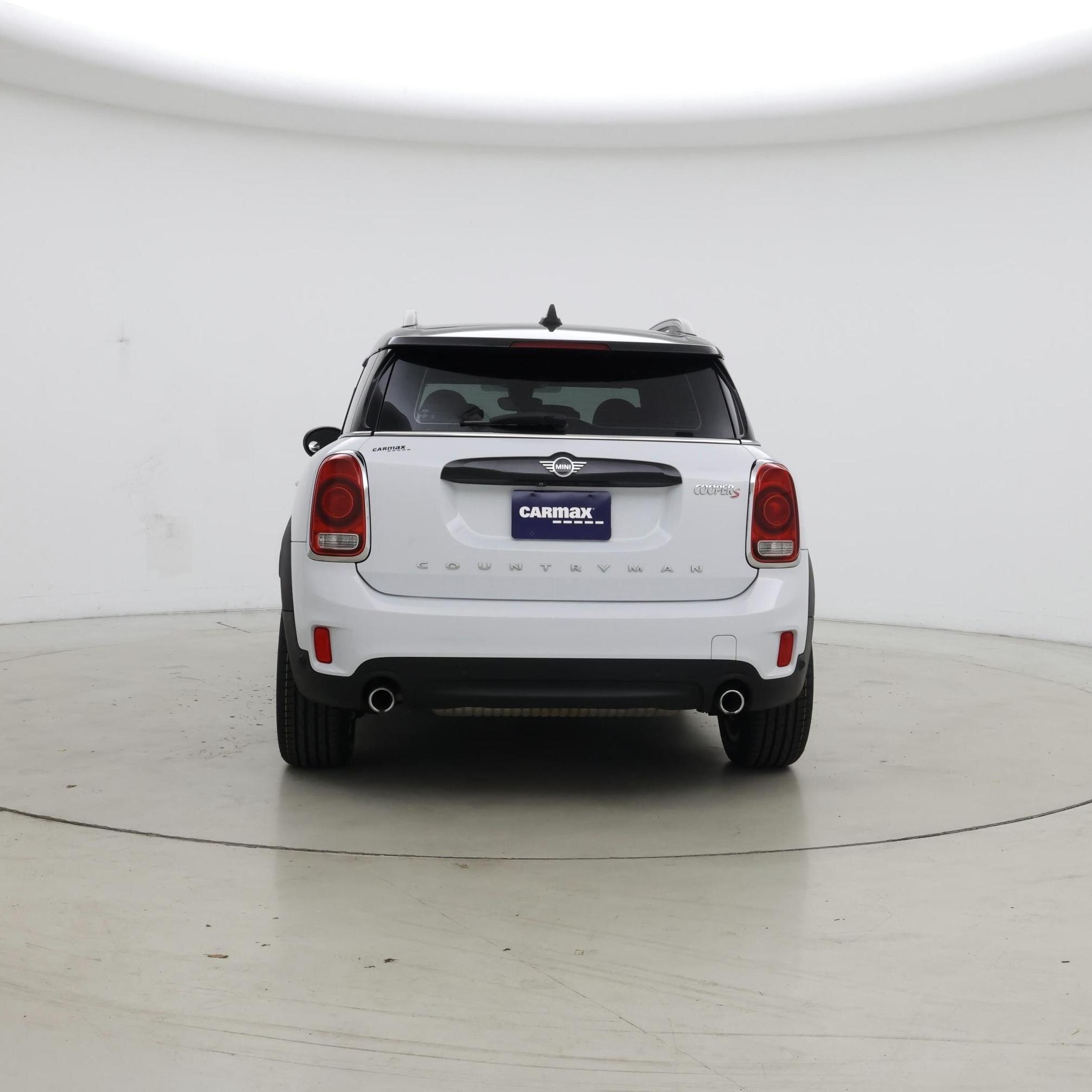 Thumbnail: 2020 MINI Cooper Countryman - 2