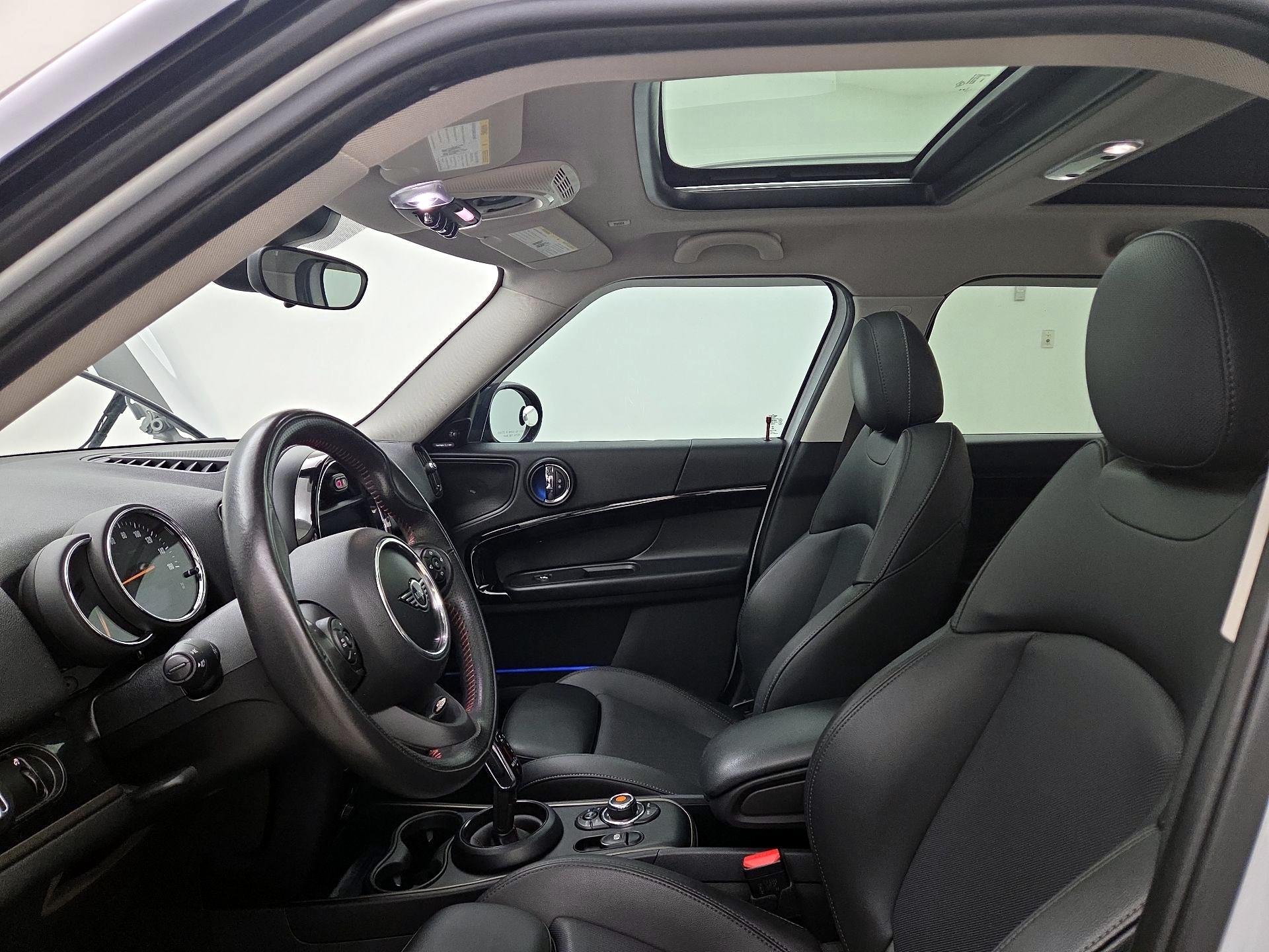 Thumbnail: 2020 MINI Cooper Countryman - 19