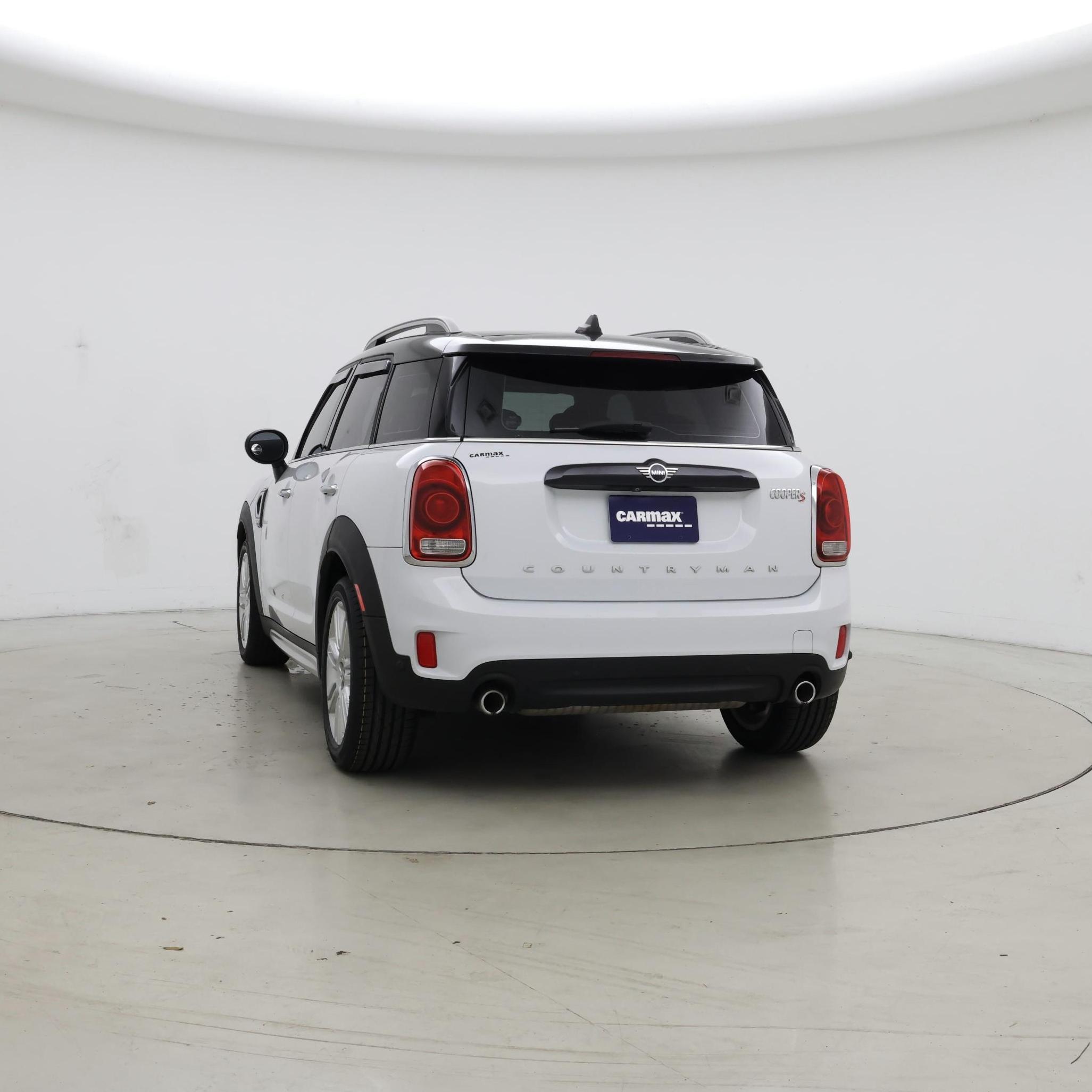 Thumbnail: 2020 MINI Cooper Countryman - 3