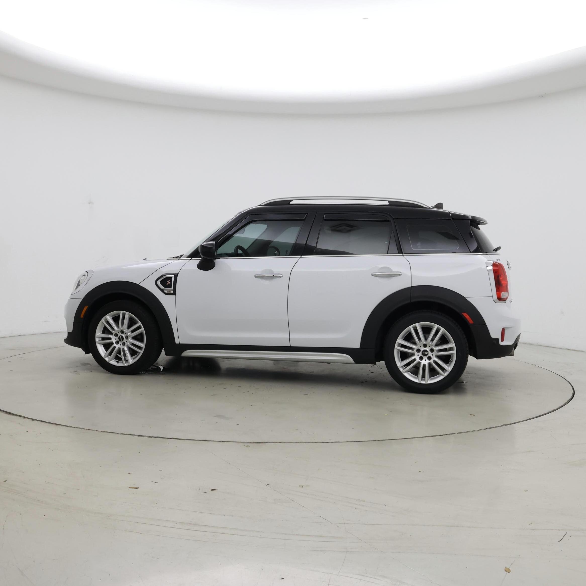 Thumbnail: 2020 MINI Cooper Countryman - 4