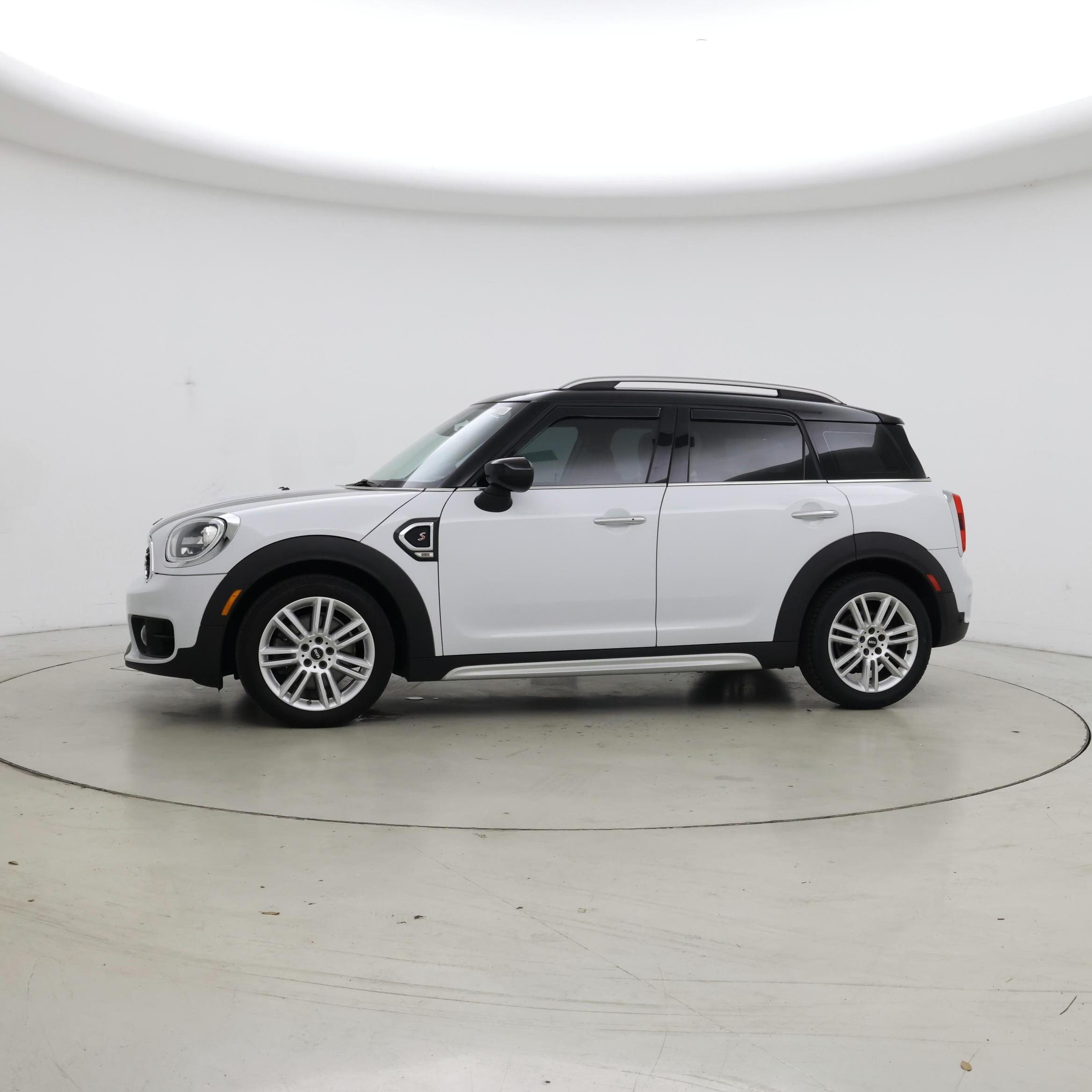 Thumbnail: 2020 MINI Cooper Countryman - 5