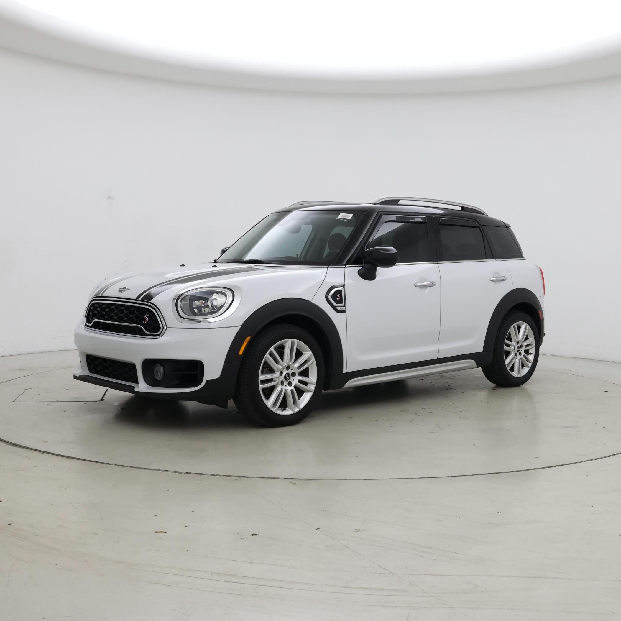 Thumbnail: 2020 MINI Cooper Countryman - 7