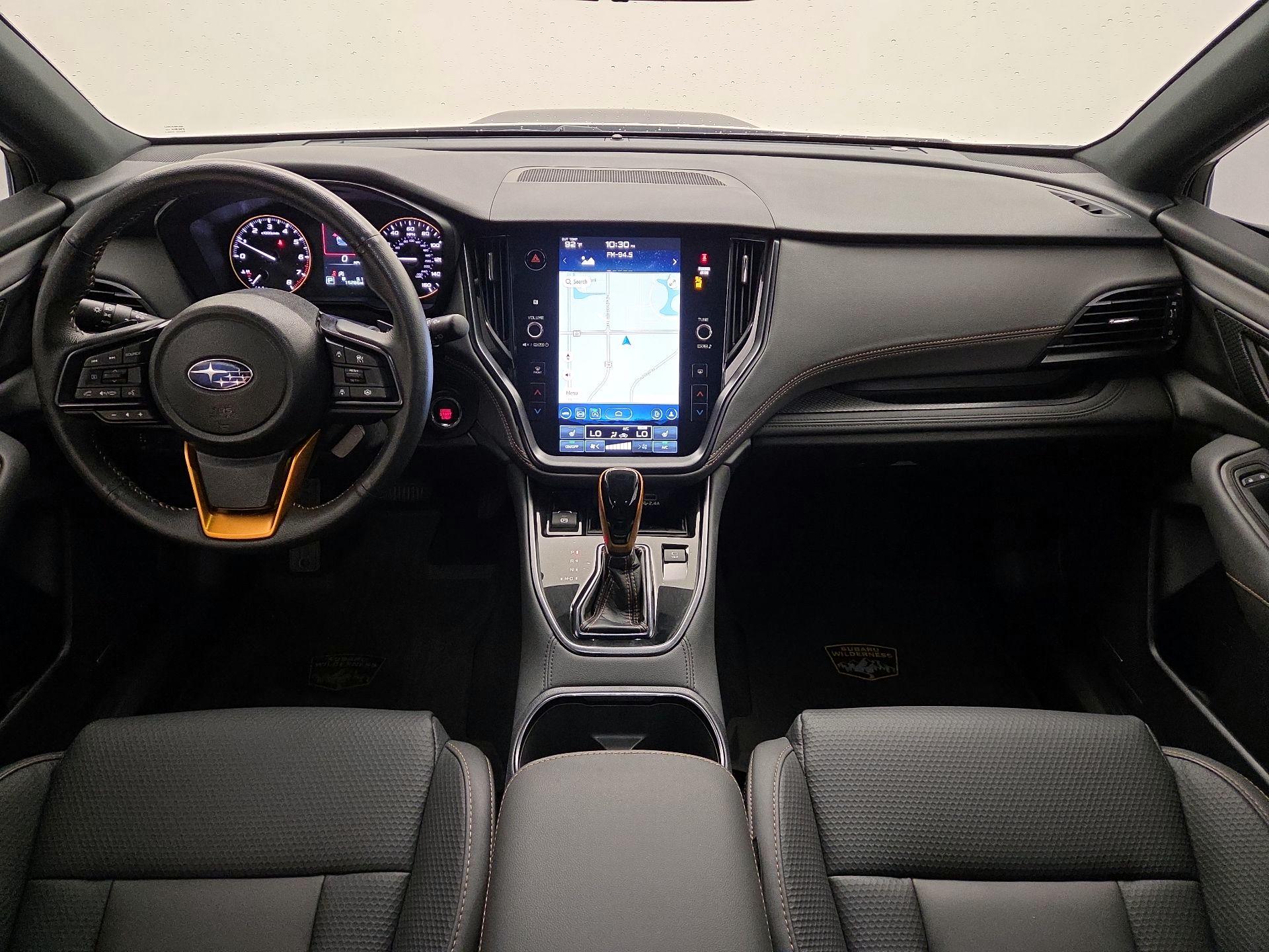 Thumbnail: 2024 Subaru Outback - 9