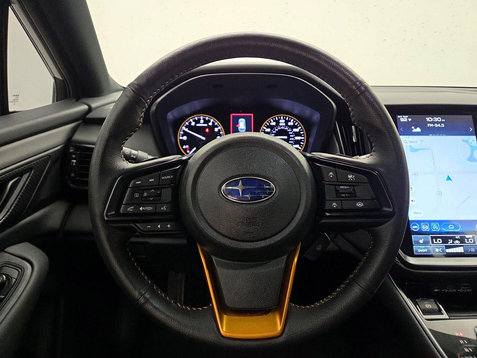 Thumbnail: 2024 Subaru Outback - 10