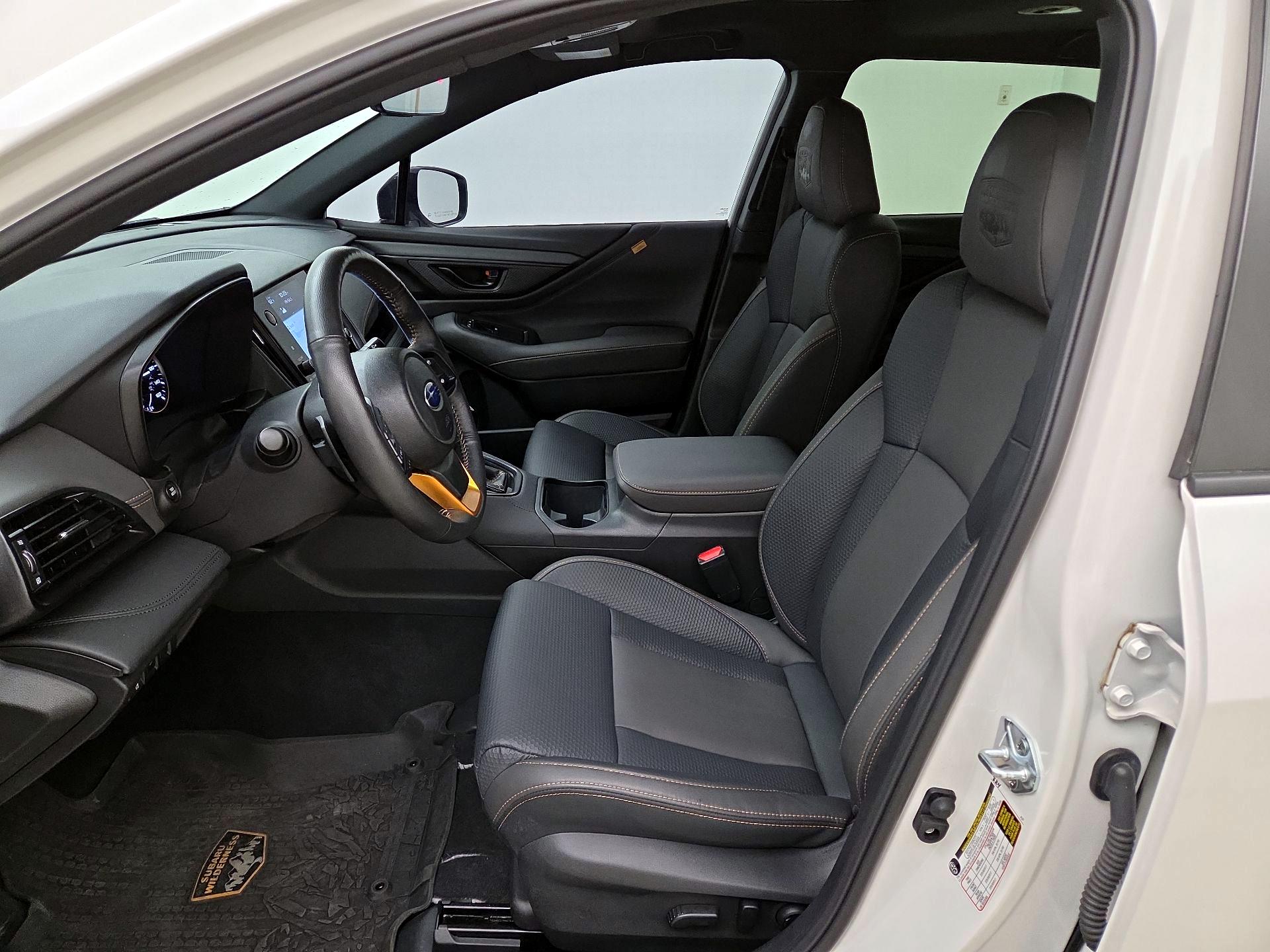 Thumbnail: 2024 Subaru Outback - 11