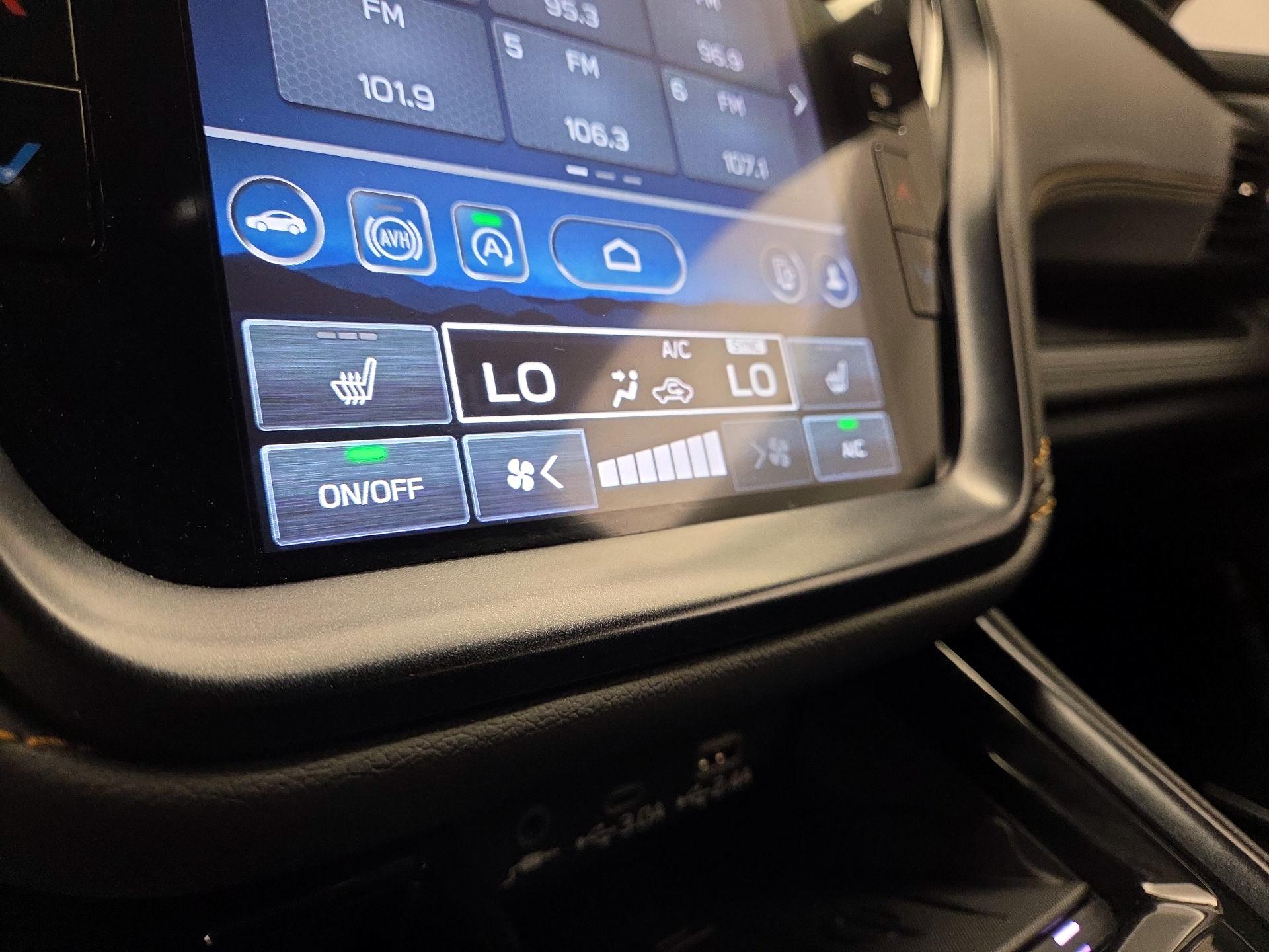 Thumbnail: 2024 Subaru Outback - 16