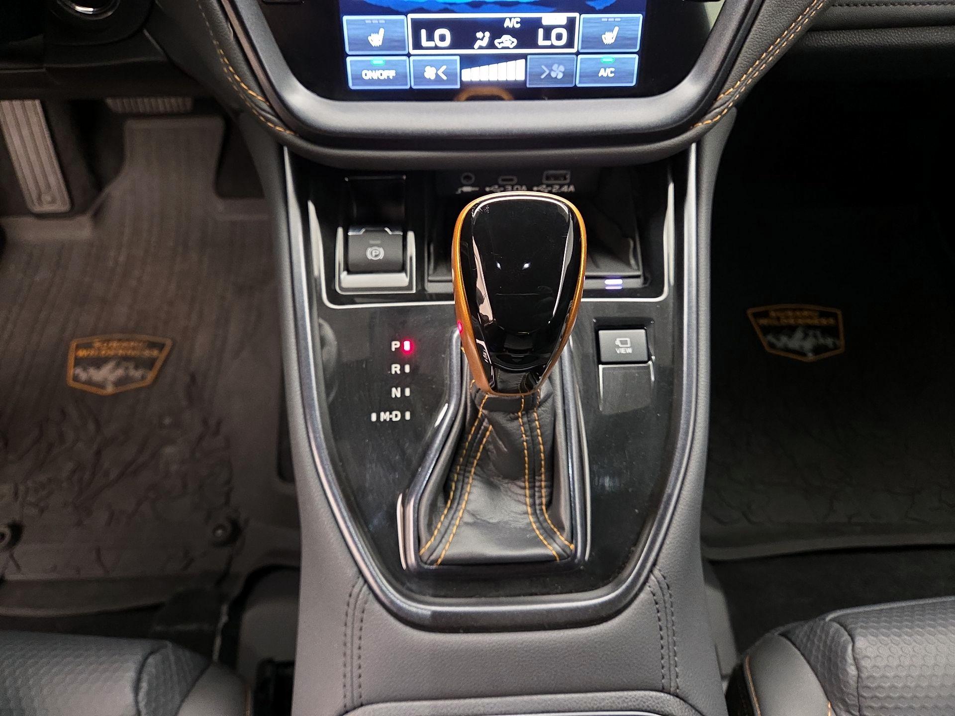 Thumbnail: 2024 Subaru Outback - 17