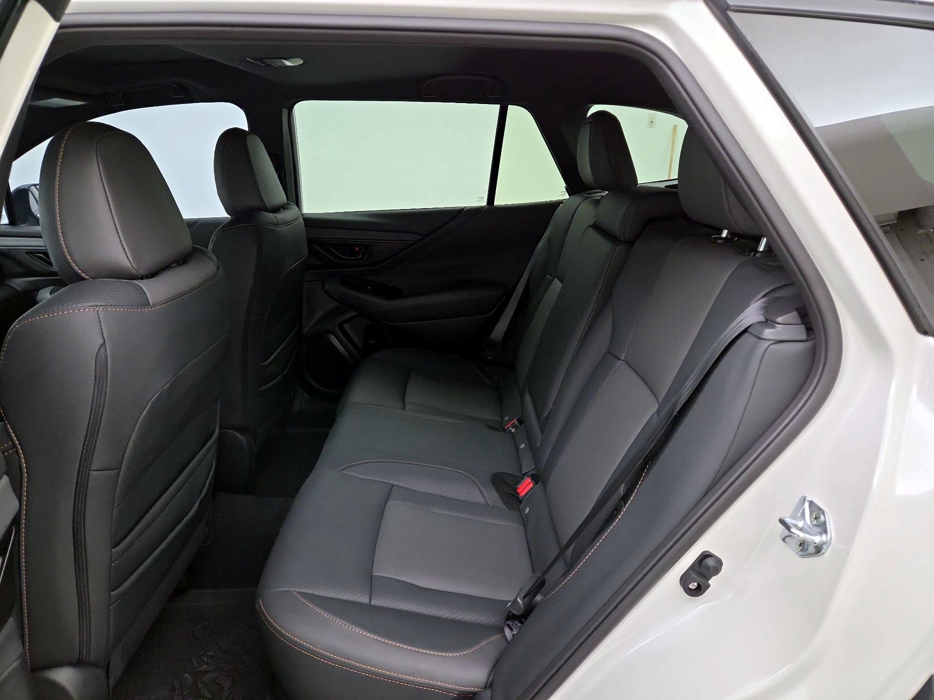 Thumbnail: 2024 Subaru Outback - 19