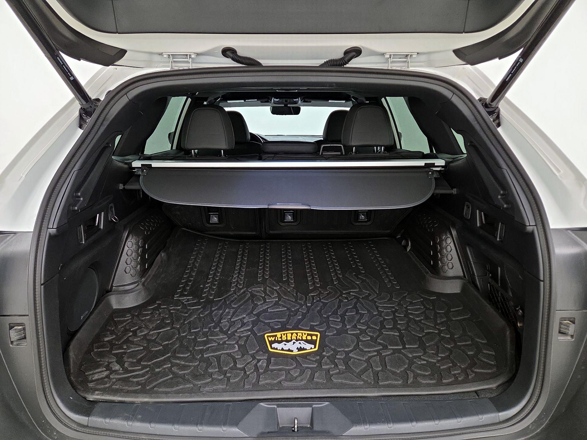 Thumbnail: 2024 Subaru Outback - 20