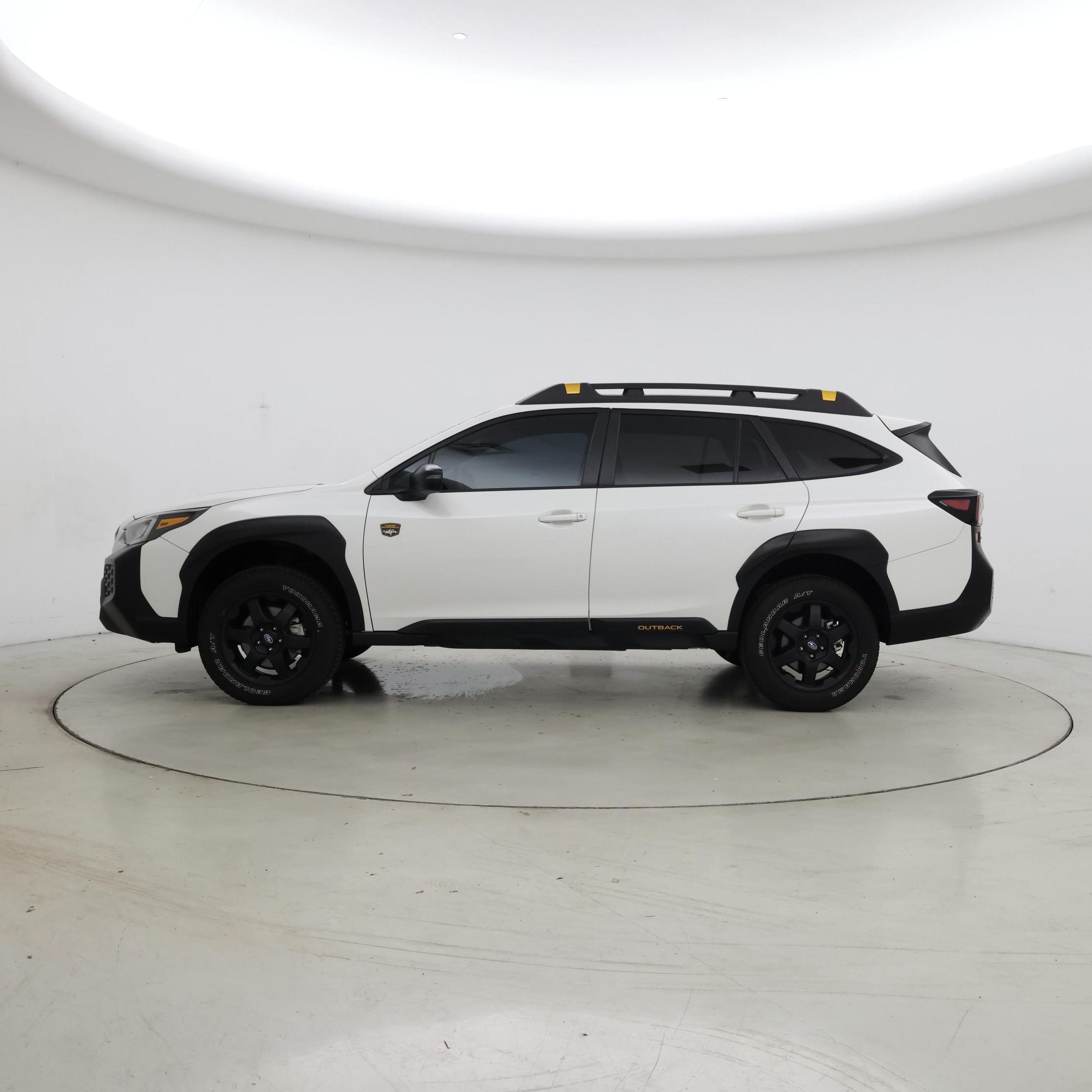 Thumbnail: 2024 Subaru Outback - 3