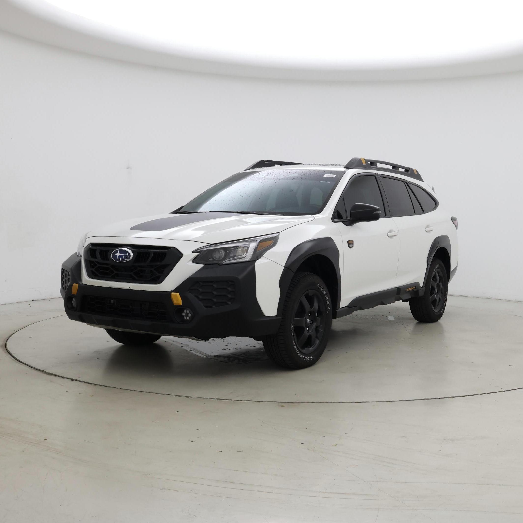Thumbnail: 2024 Subaru Outback - 4