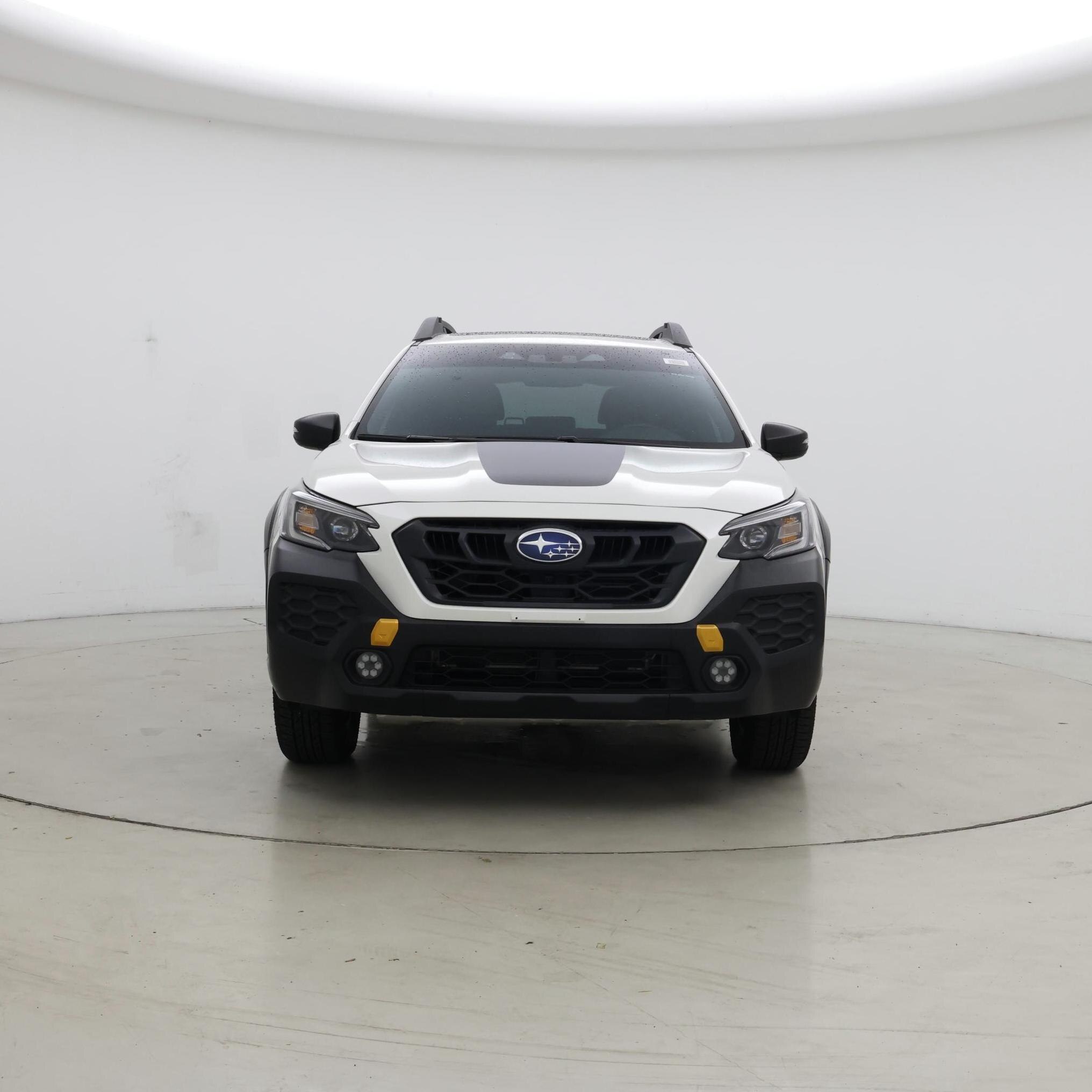 Thumbnail: 2024 Subaru Outback - 5