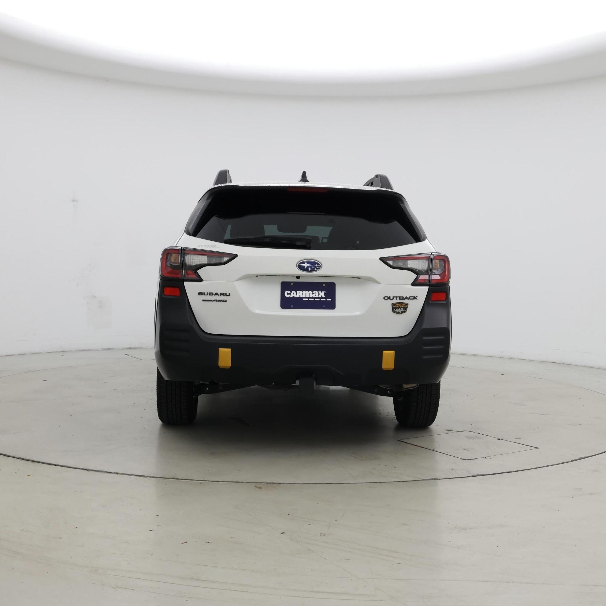 Thumbnail: 2024 Subaru Outback - 6