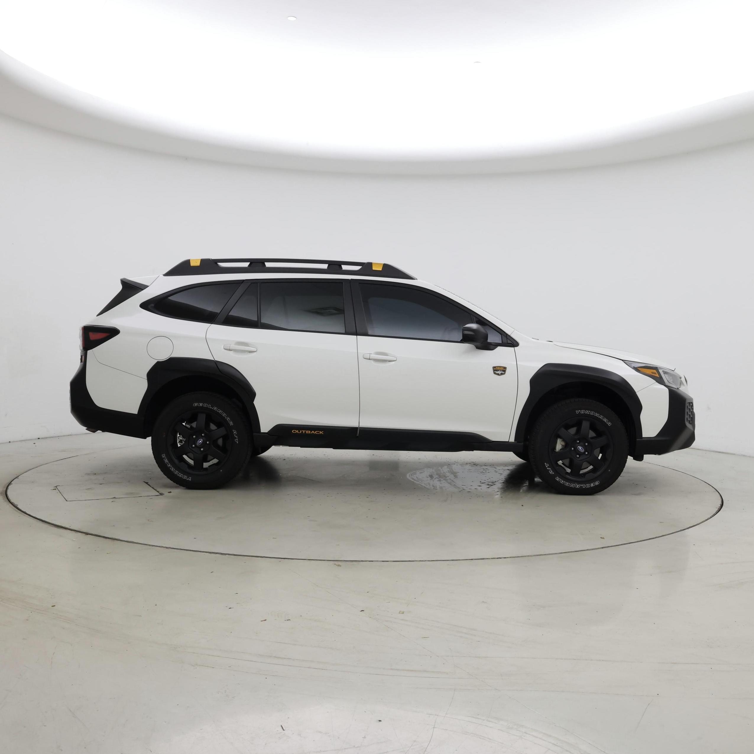 Thumbnail: 2024 Subaru Outback - 7