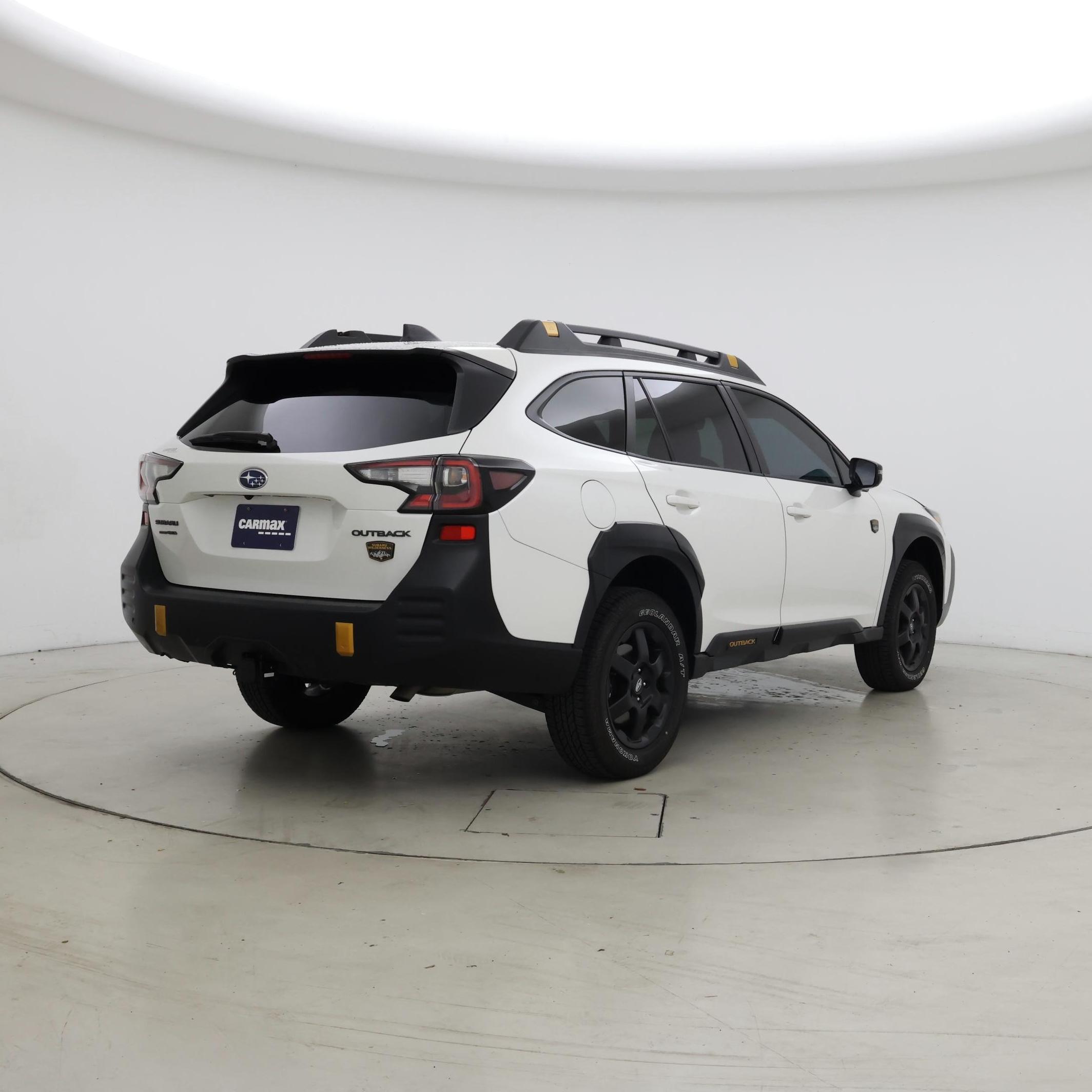 Thumbnail: 2024 Subaru Outback - 8
