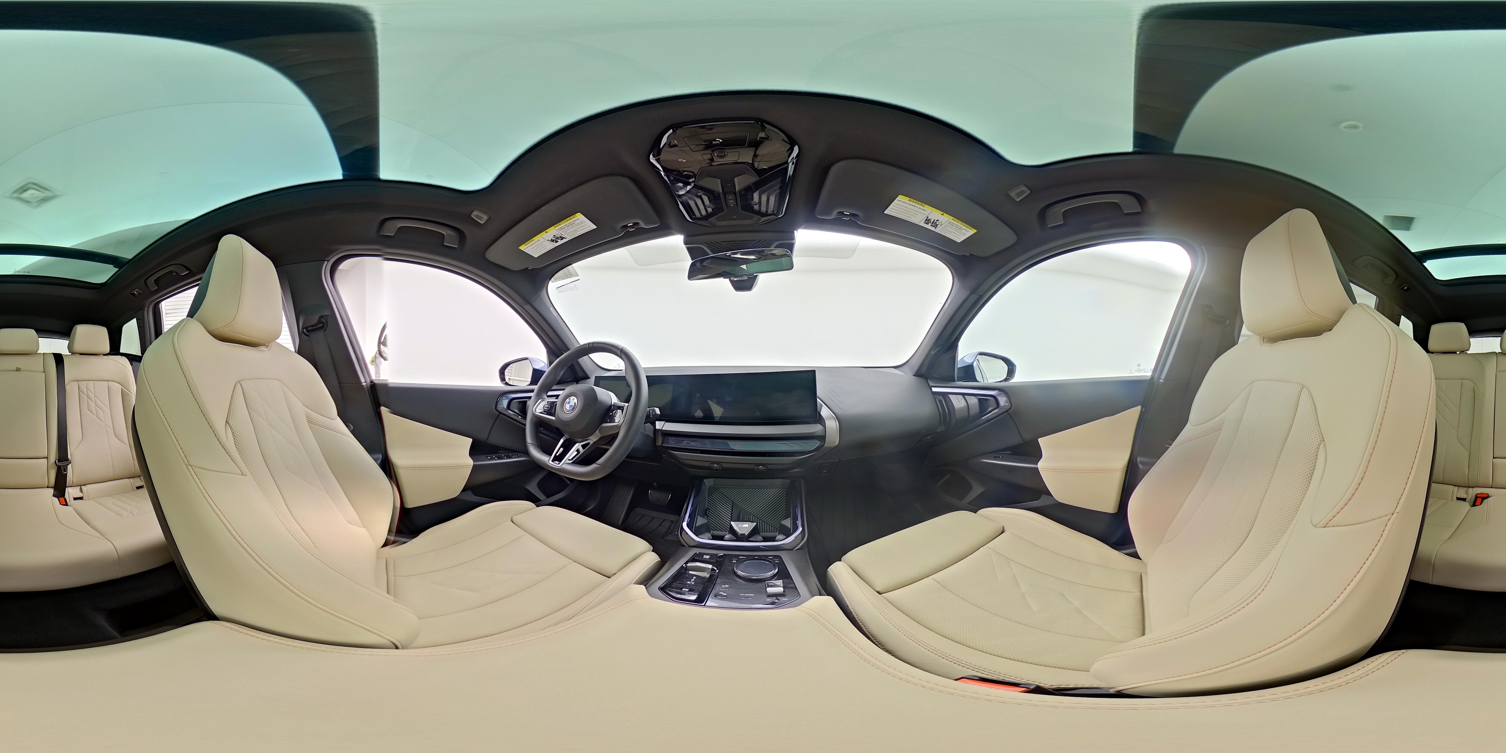 2025 BMW X3 30 - Photo 25