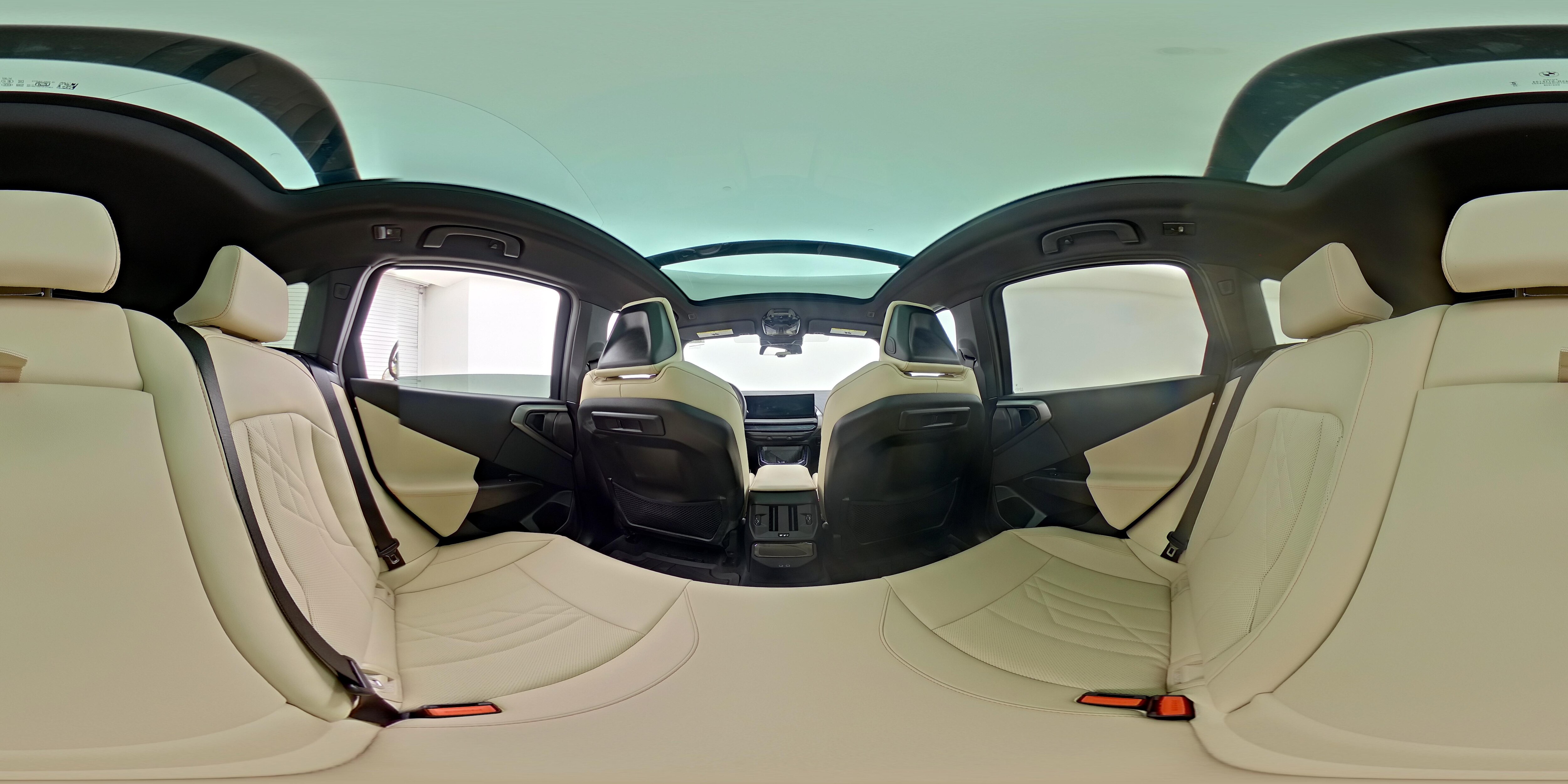 2025 BMW X3 30 - Photo 26