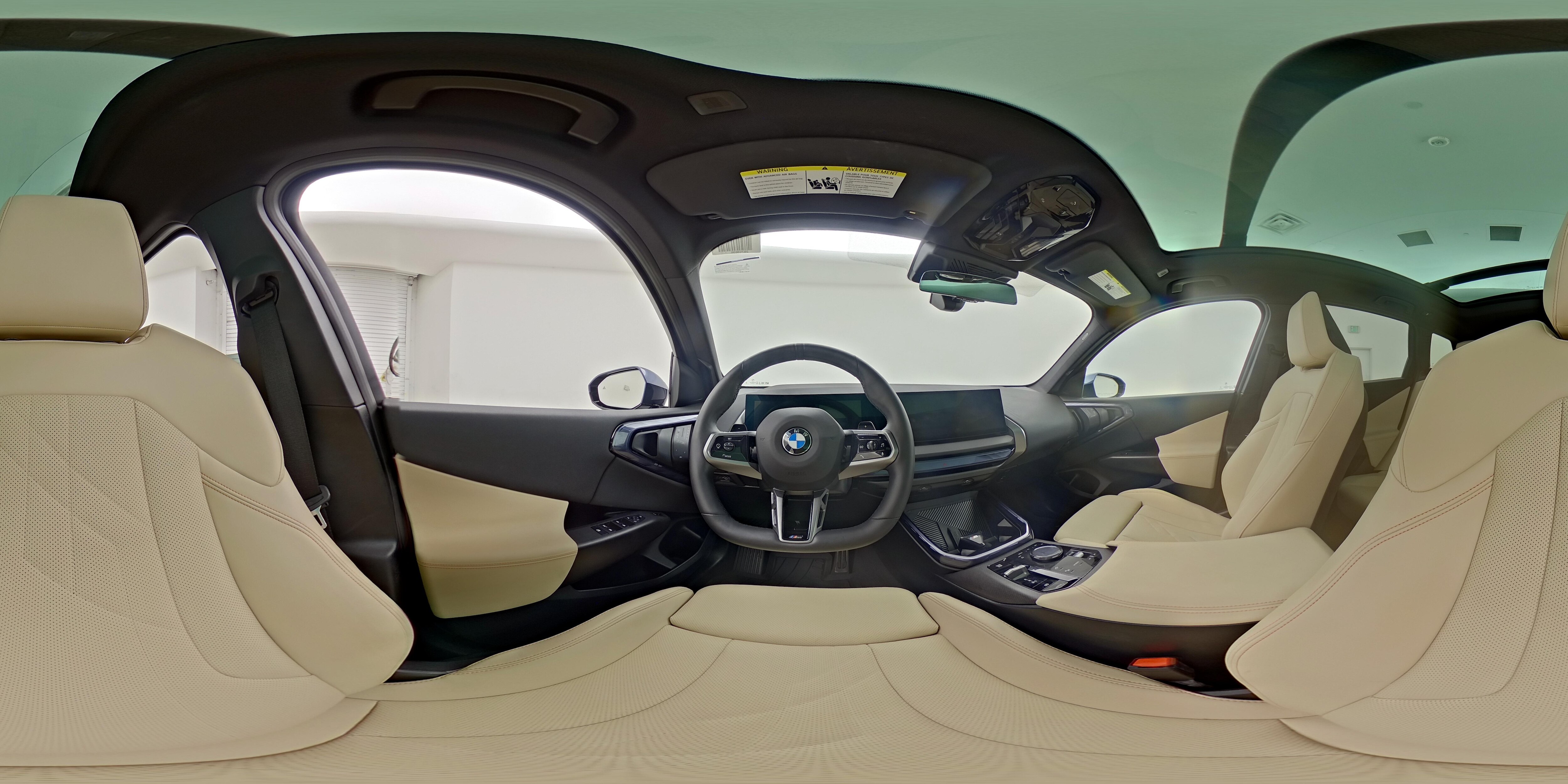 2025 BMW X3 30 - Photo 27