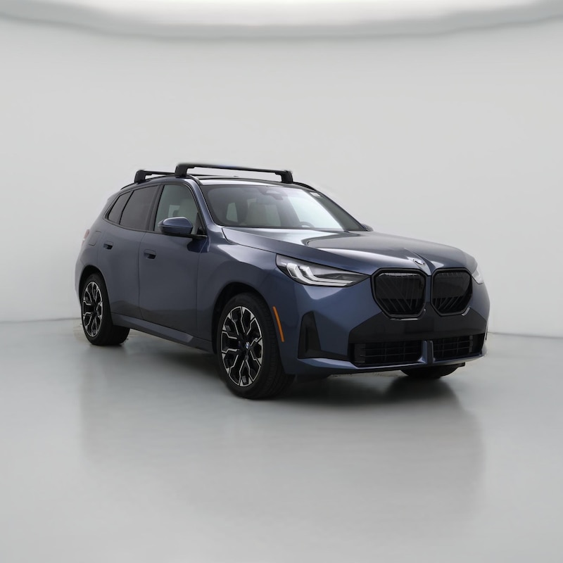 2025 BMW X3 xDrive30