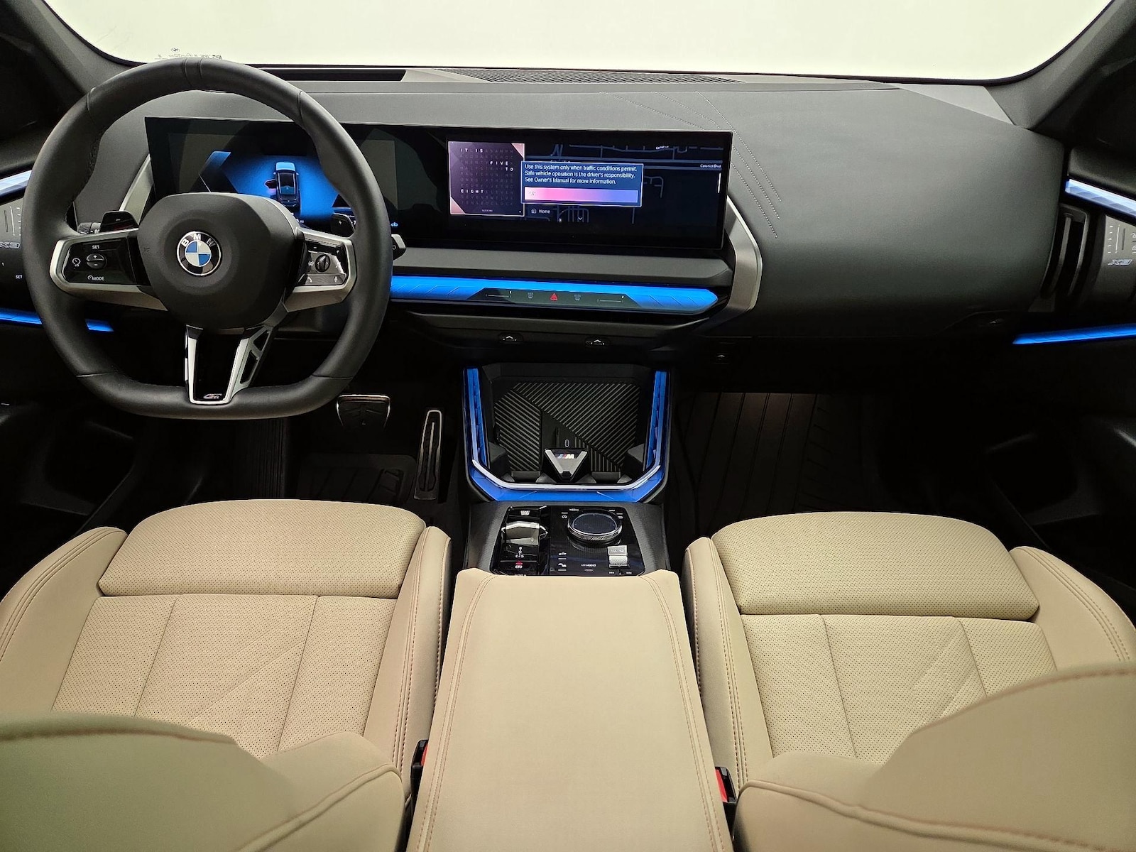 2025 BMW X3 30 - Photo 10