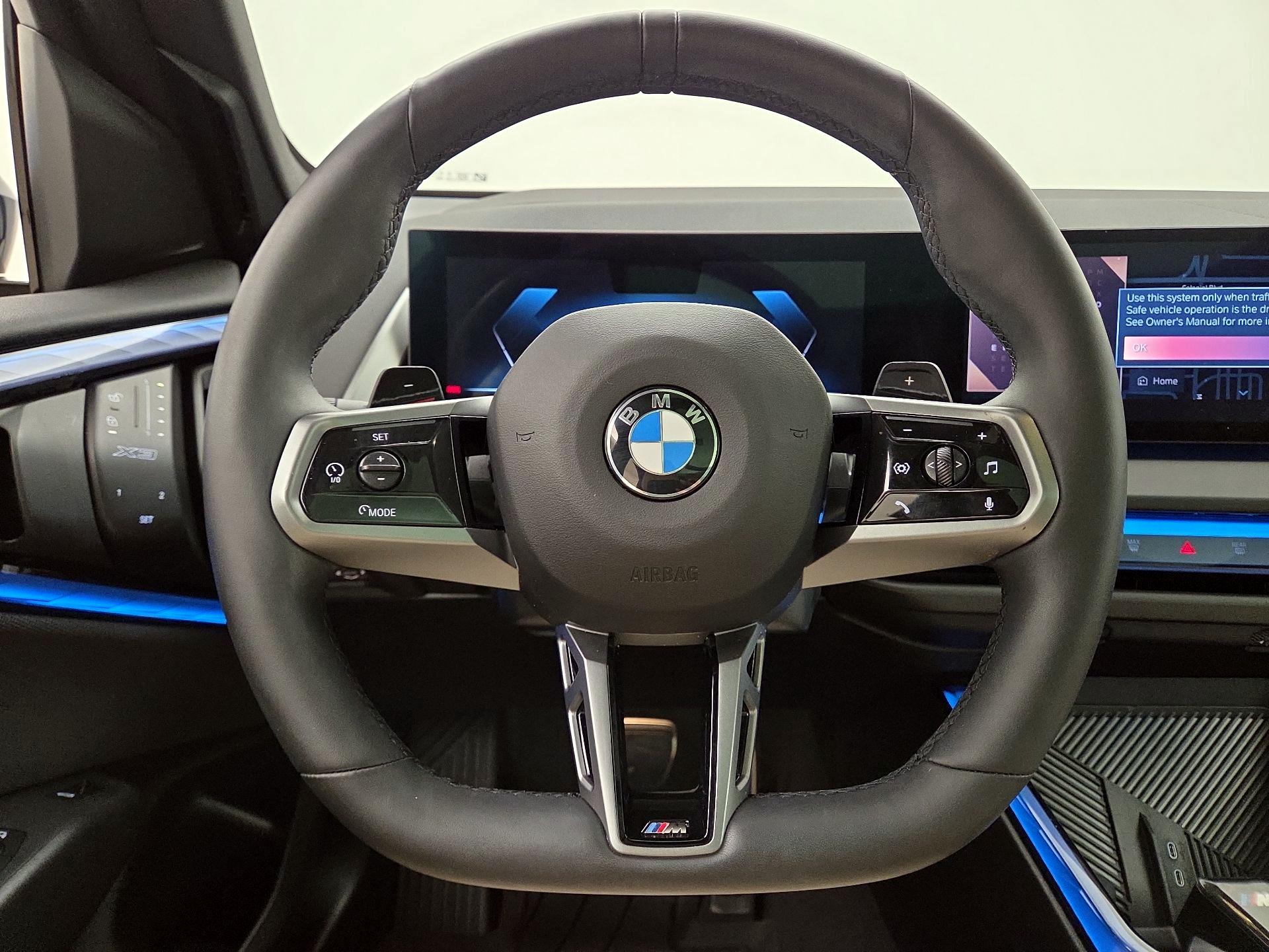 Thumbnail: 2025 BMW X3 - 10