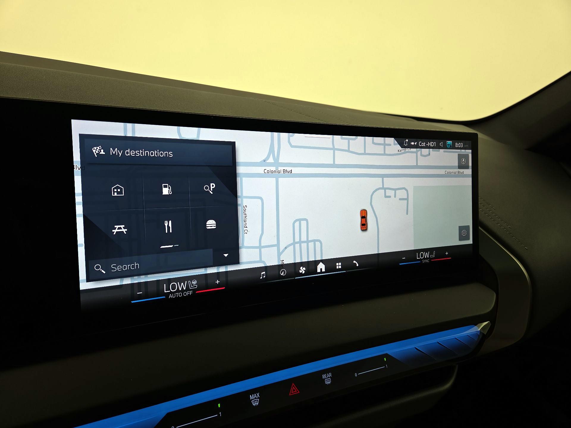 Thumbnail: 2025 BMW X3 - 13