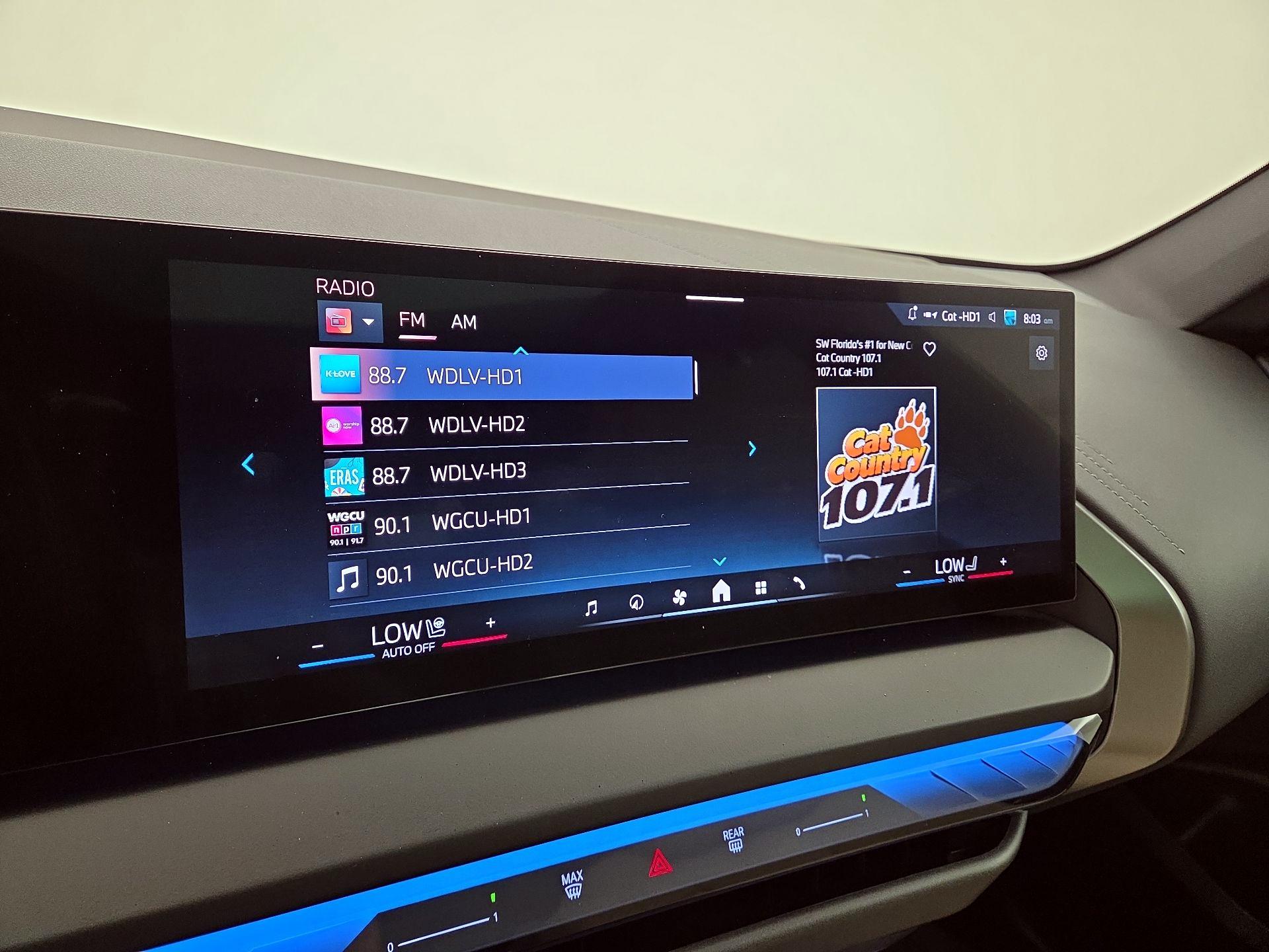 Thumbnail: 2025 BMW X3 - 15