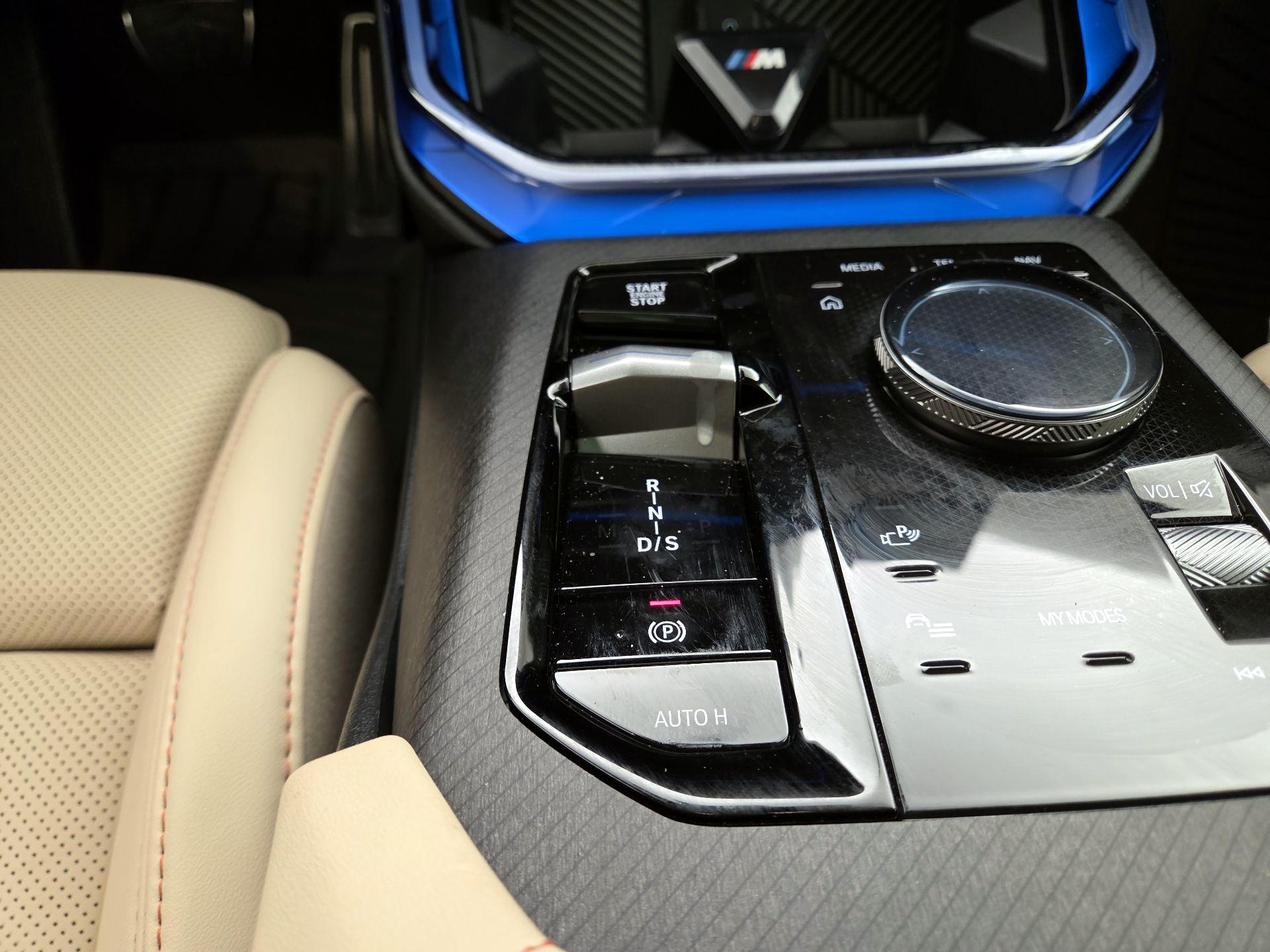Thumbnail: 2025 BMW X3 - 17