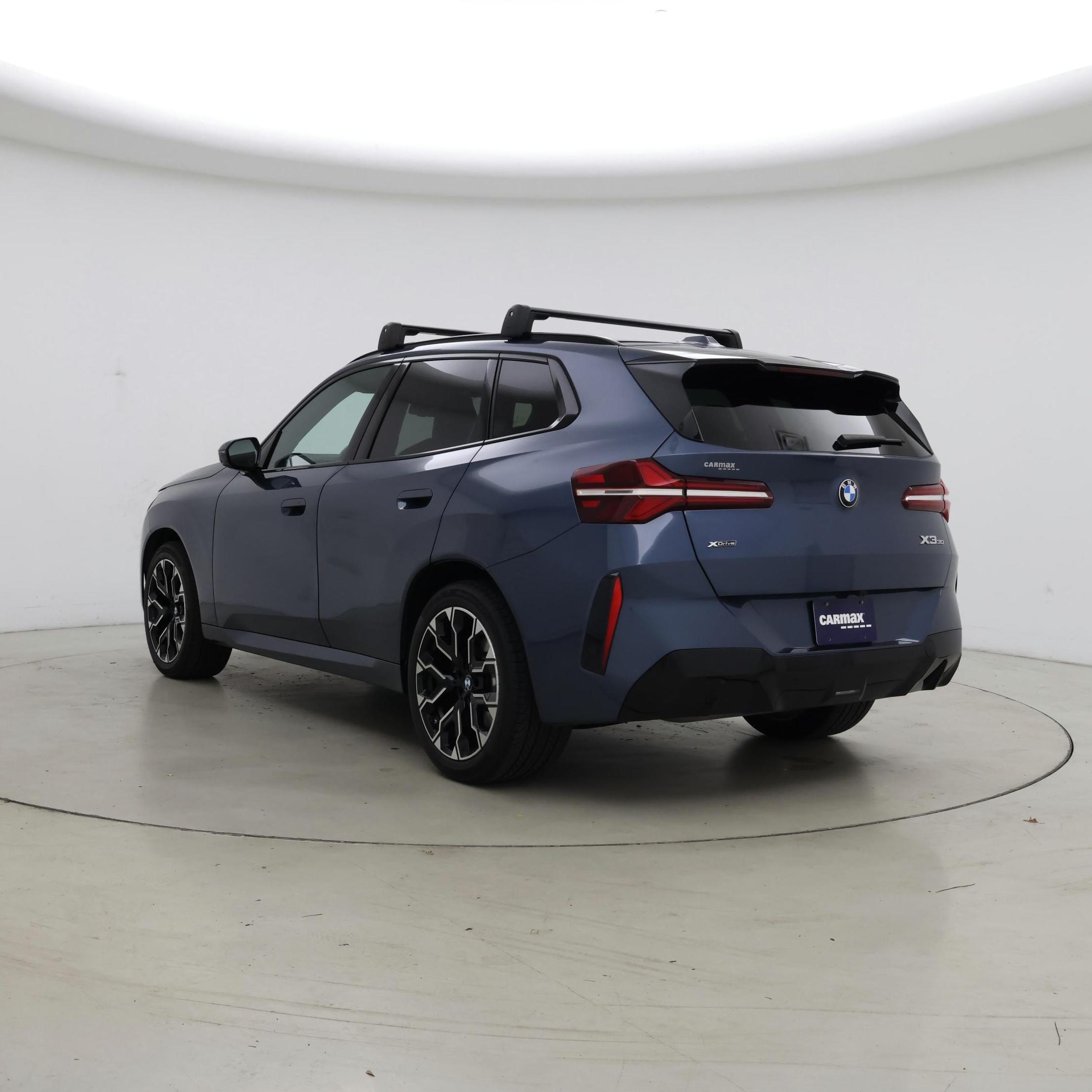 Thumbnail: 2025 BMW X3 - 2