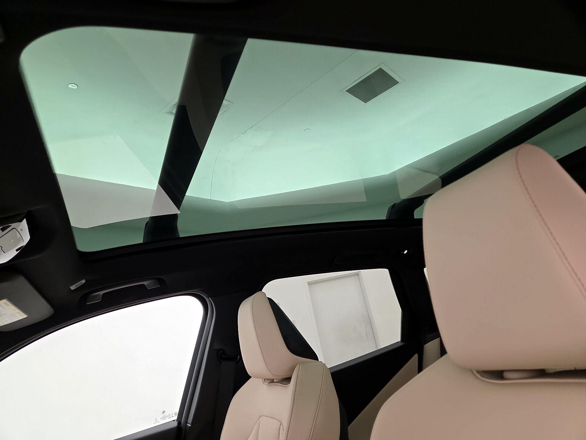 Thumbnail: 2025 BMW X3 - 19