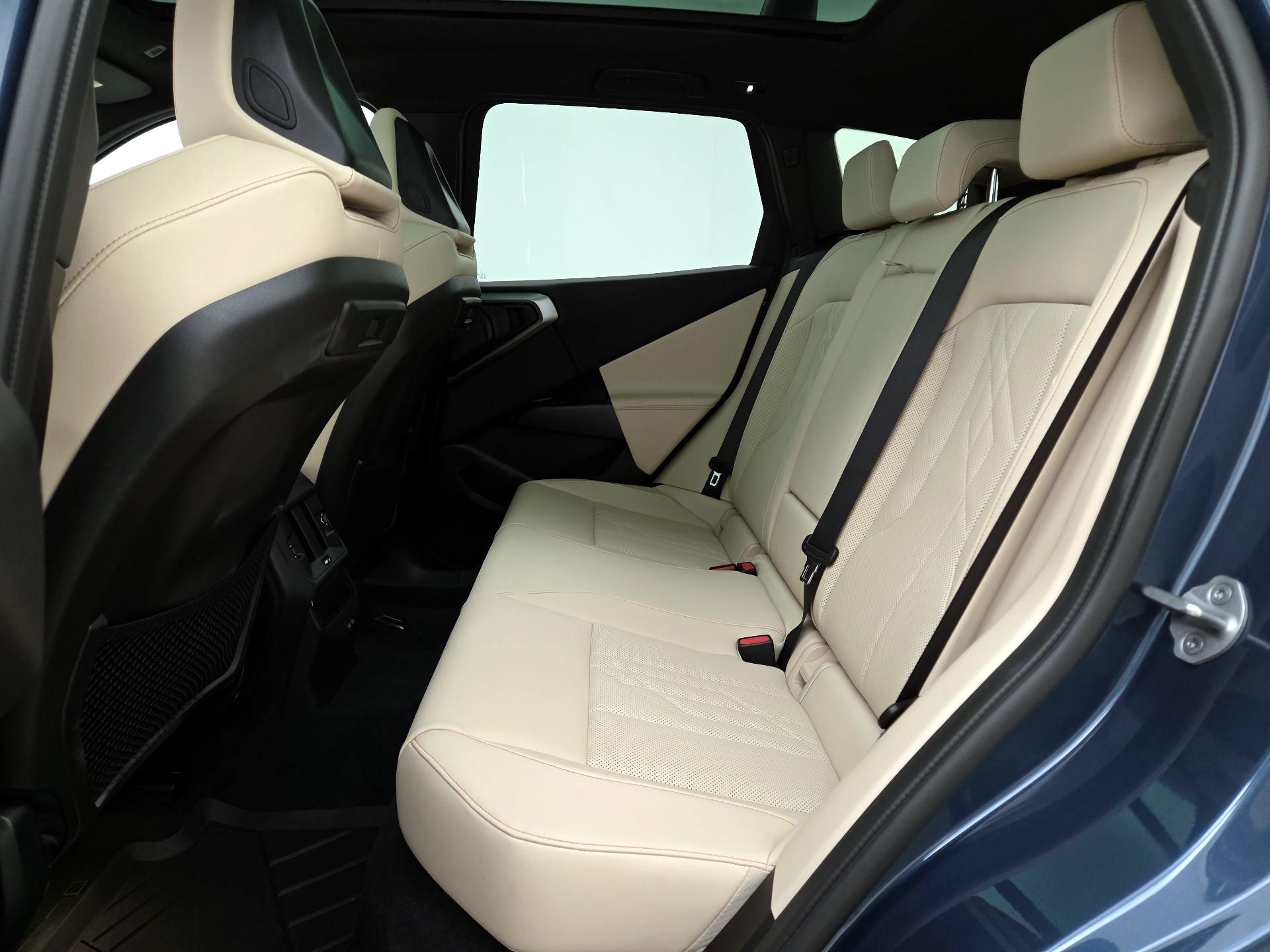 Thumbnail: 2025 BMW X3 - 20