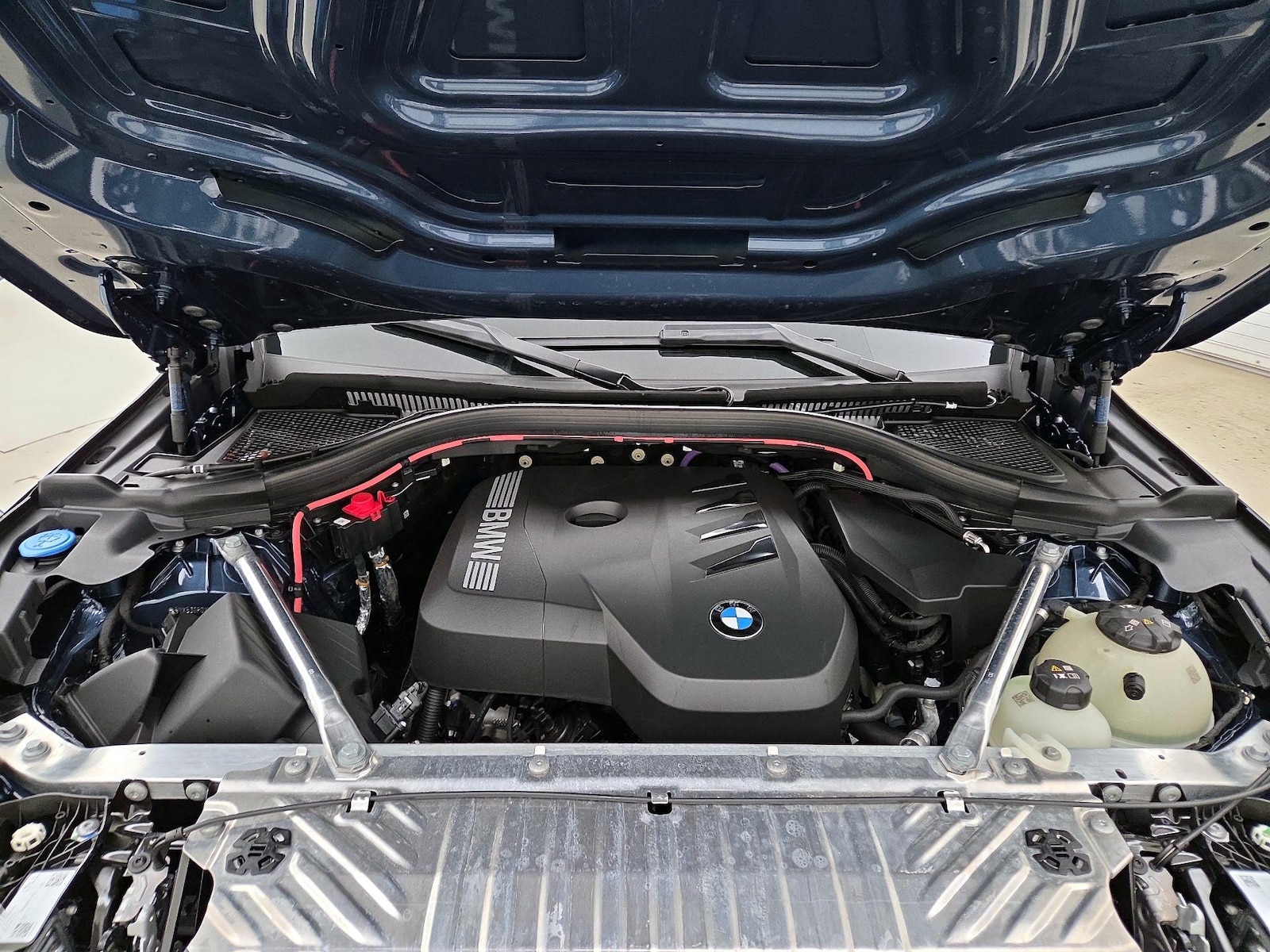 2025 BMW X3 30 - Photo 23