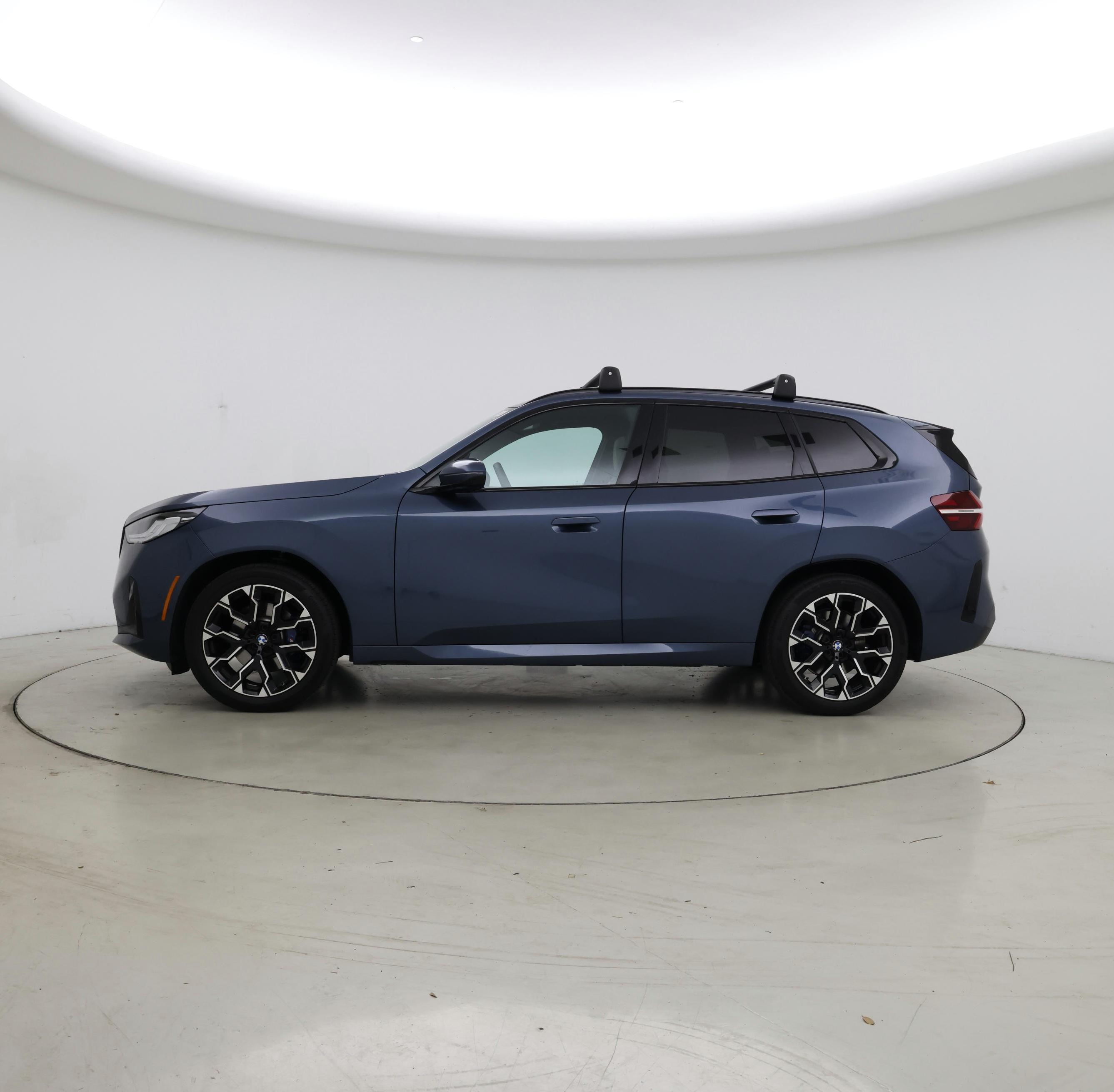 Thumbnail: 2025 BMW X3 - 3