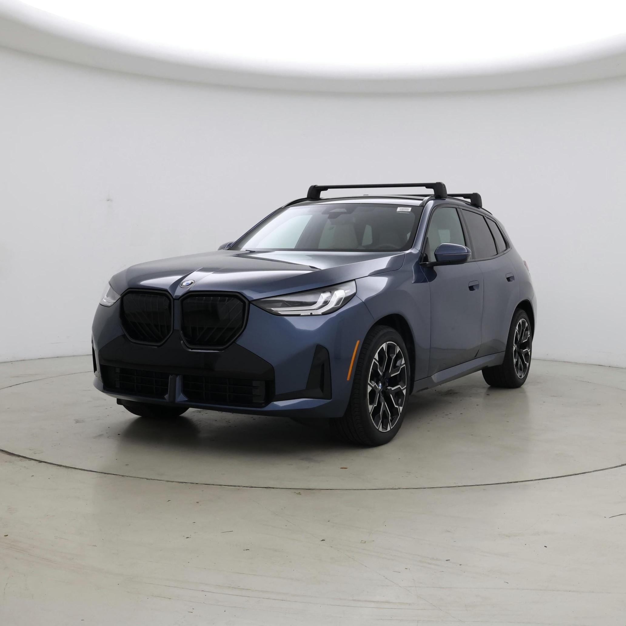 Thumbnail: 2025 BMW X3 - 4