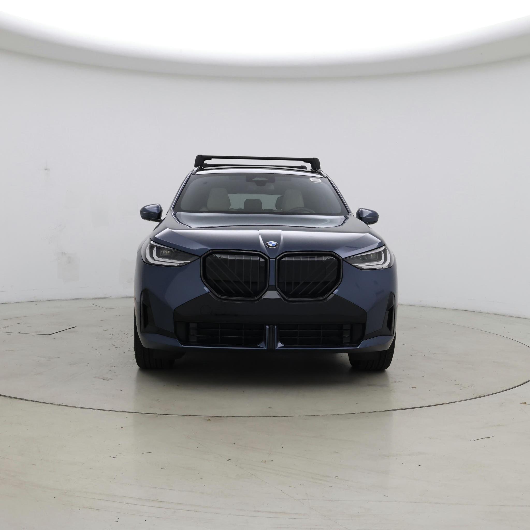 Thumbnail: 2025 BMW X3 - 5