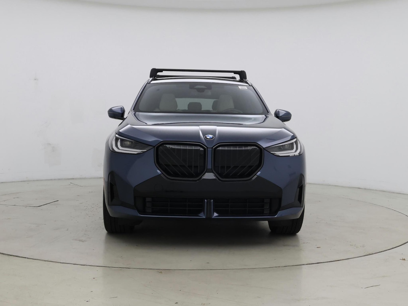 2025 BMW X3 30 - Photo 6