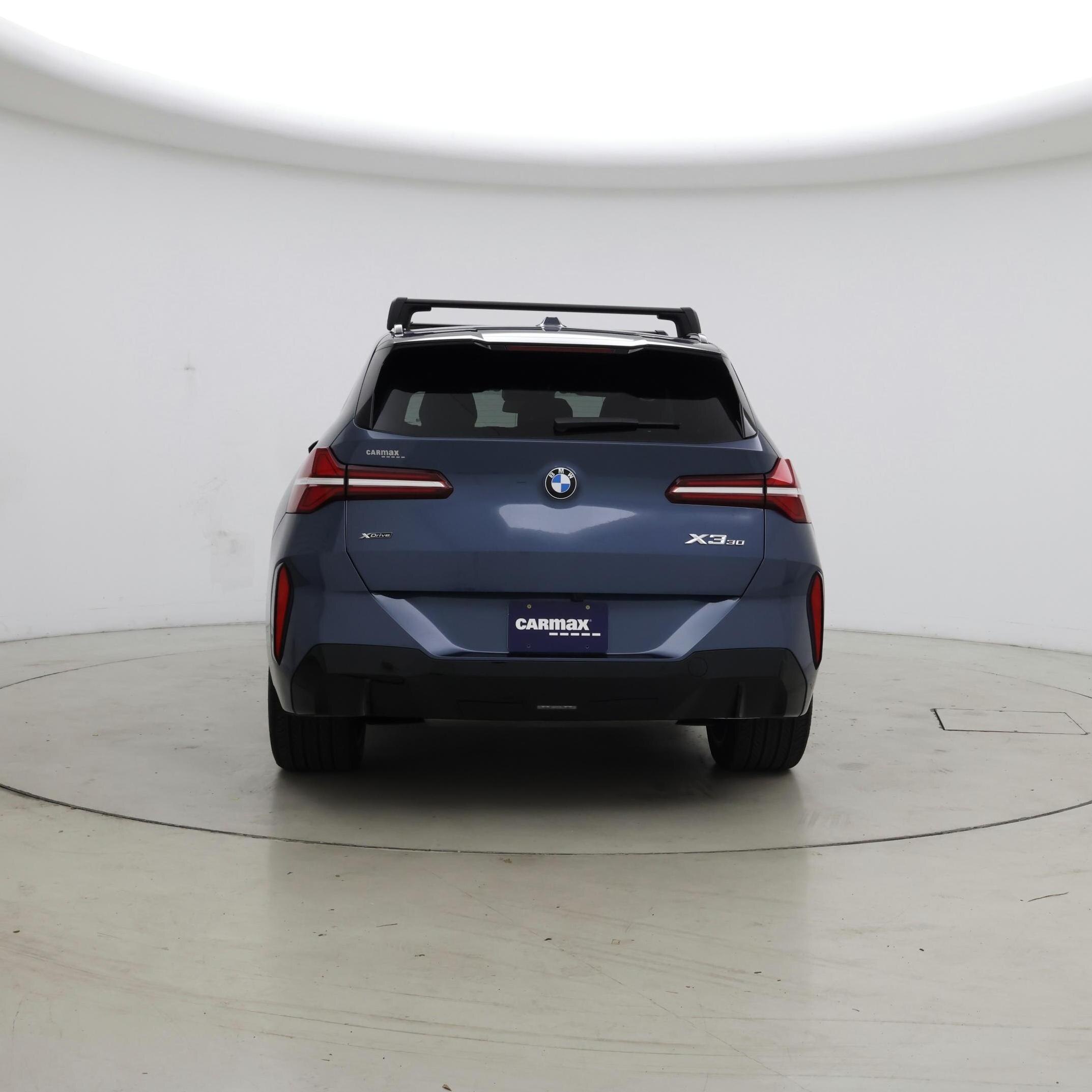 Thumbnail: 2025 BMW X3 - 6
