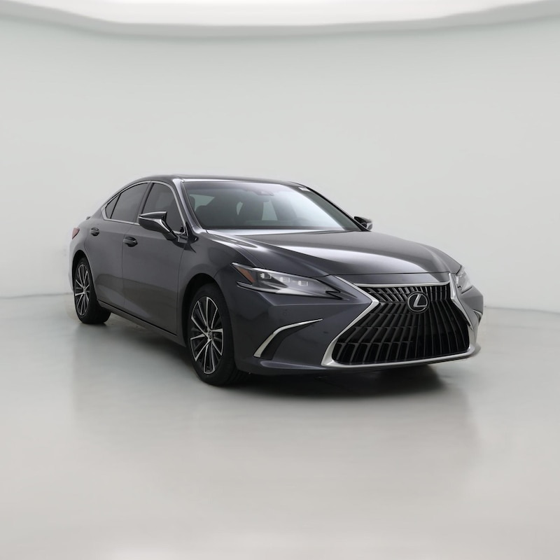 2024 Lexus ES 300h