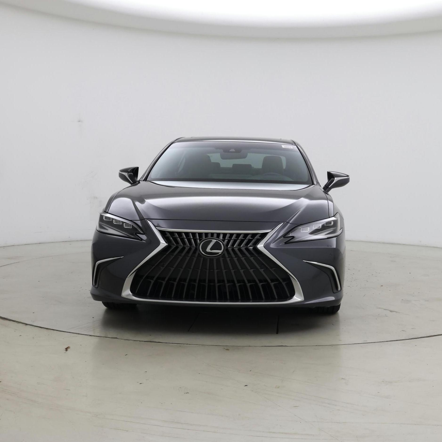 Thumbnail: 2024 Lexus ES - 5