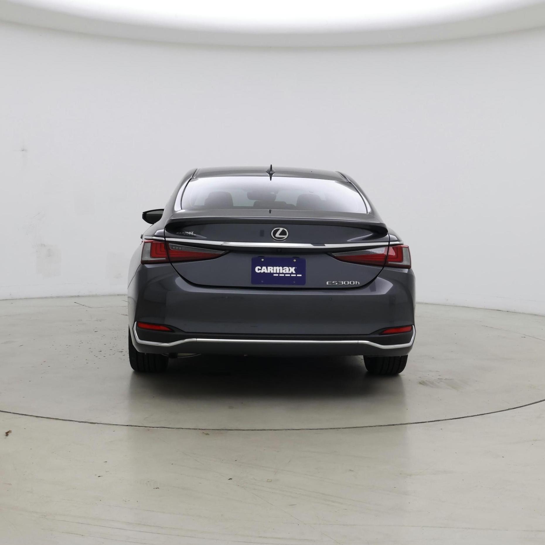 Thumbnail: 2024 Lexus ES - 6