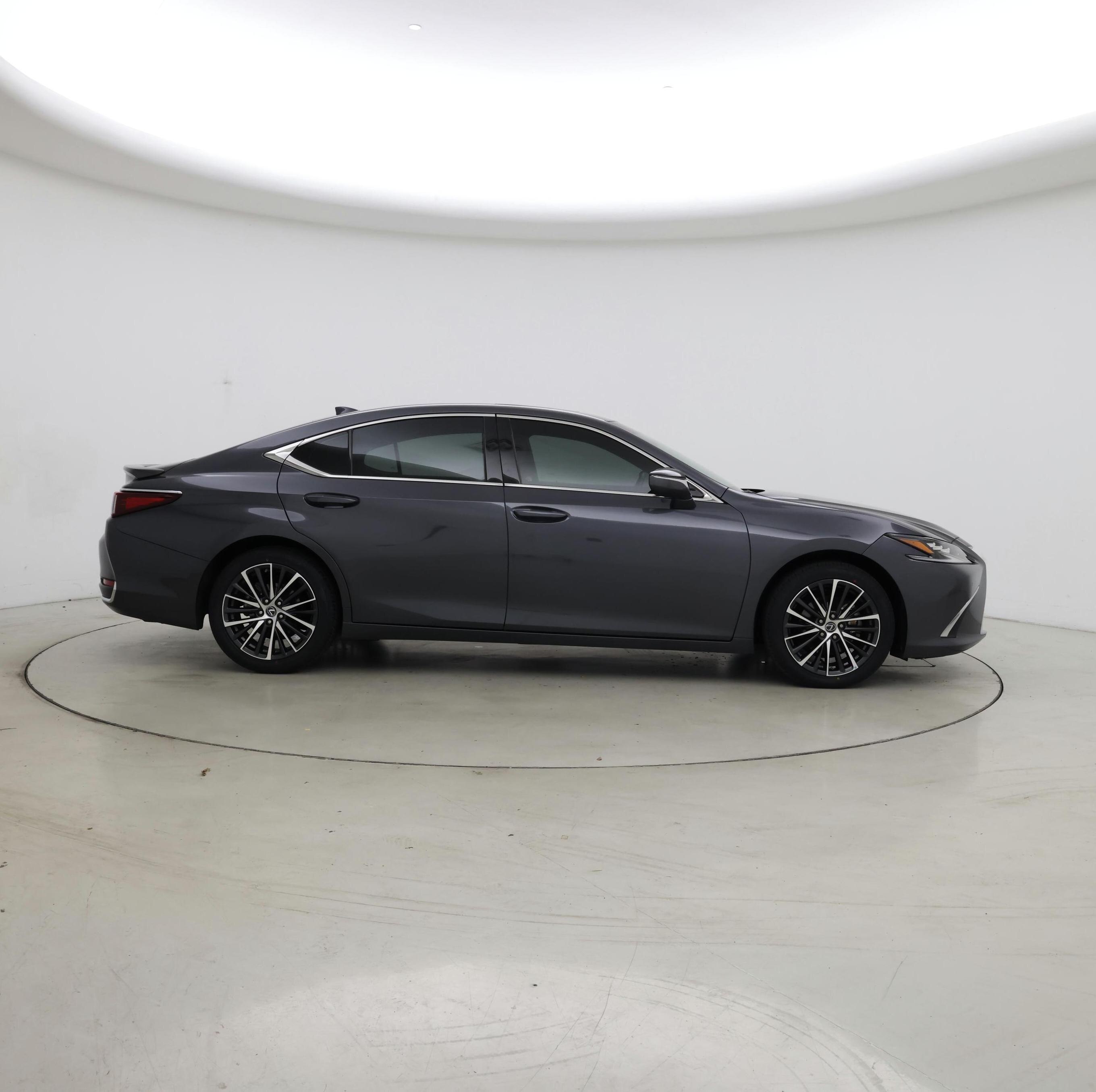 Thumbnail: 2024 Lexus ES - 7