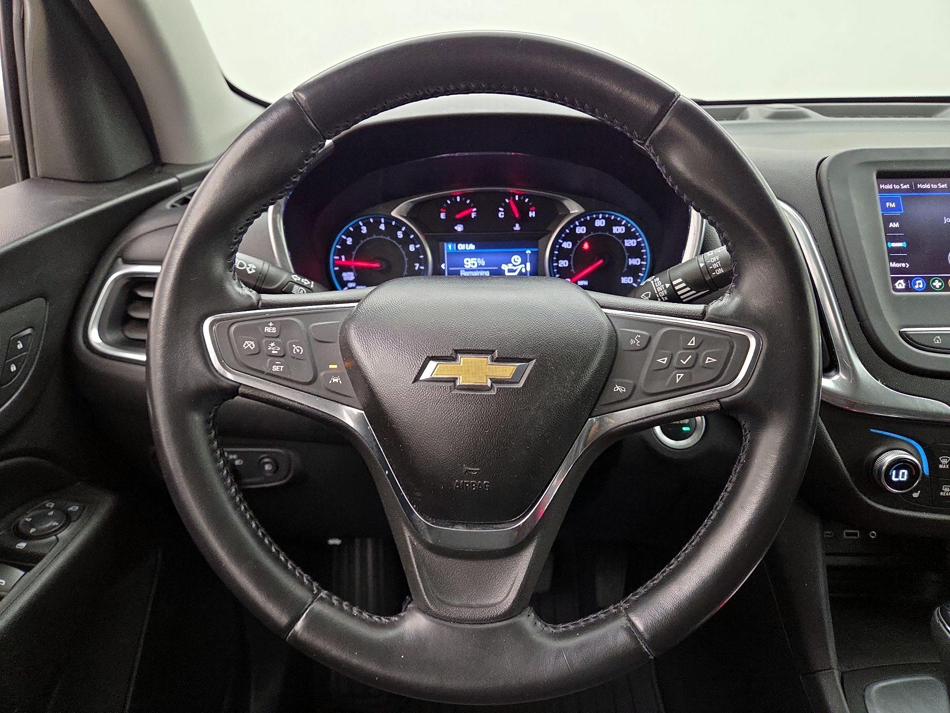 Thumbnail: 2020 Chevrolet Equinox - 10