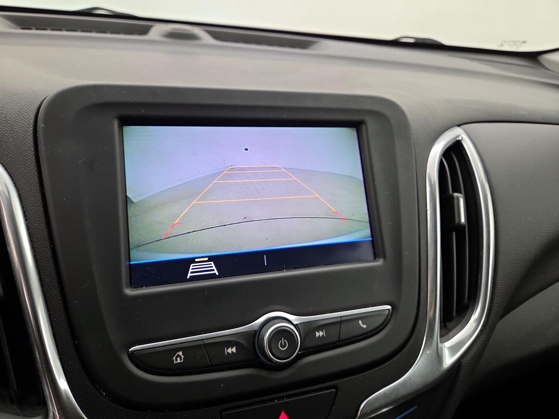 Thumbnail: 2020 Chevrolet Equinox - 14