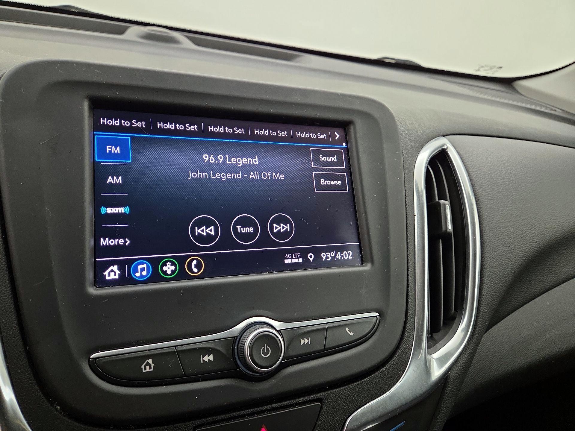 Thumbnail: 2020 Chevrolet Equinox - 15