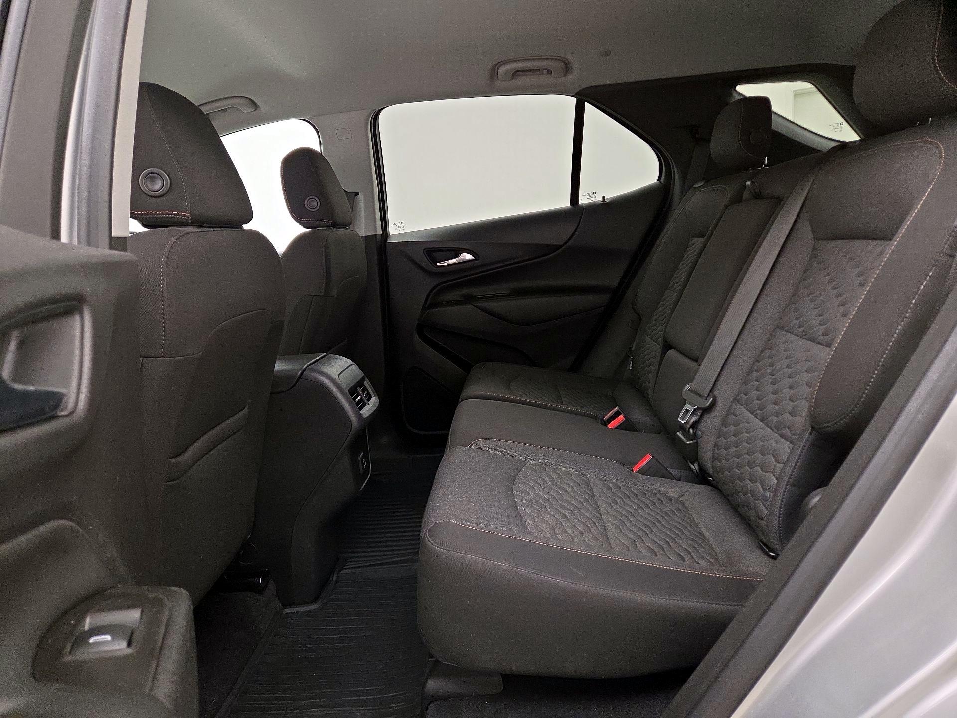 Thumbnail: 2020 Chevrolet Equinox - 19