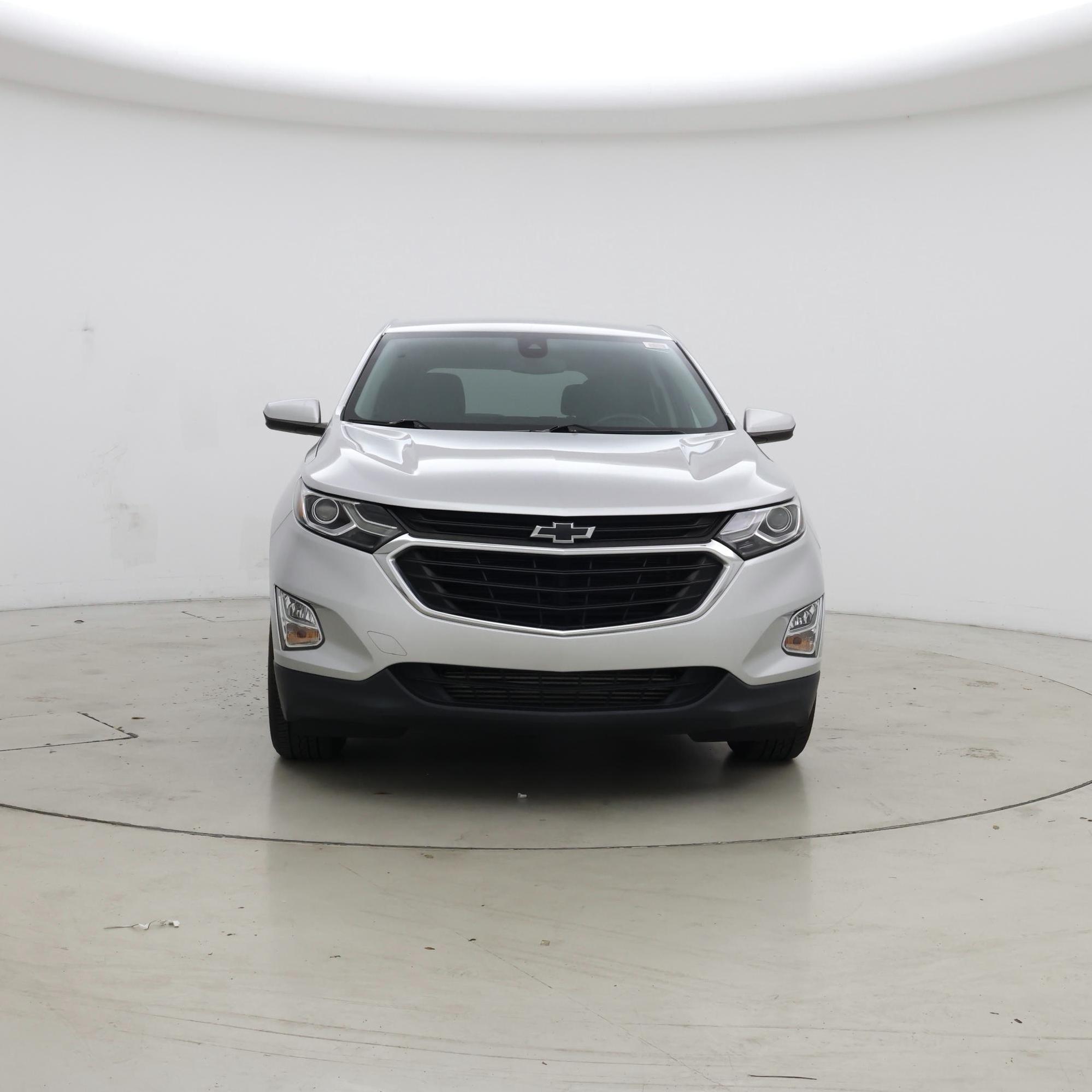 Thumbnail: 2020 Chevrolet Equinox - 5