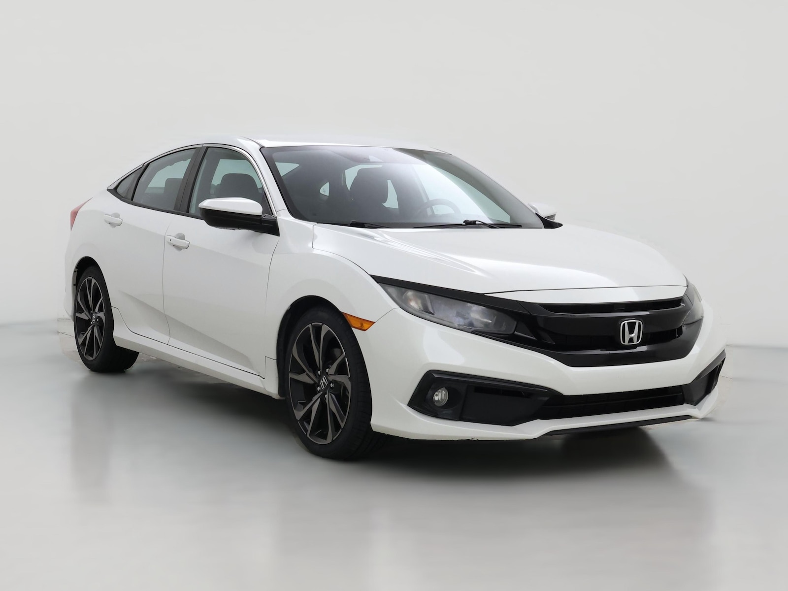 2019 Honda Civic Sedan